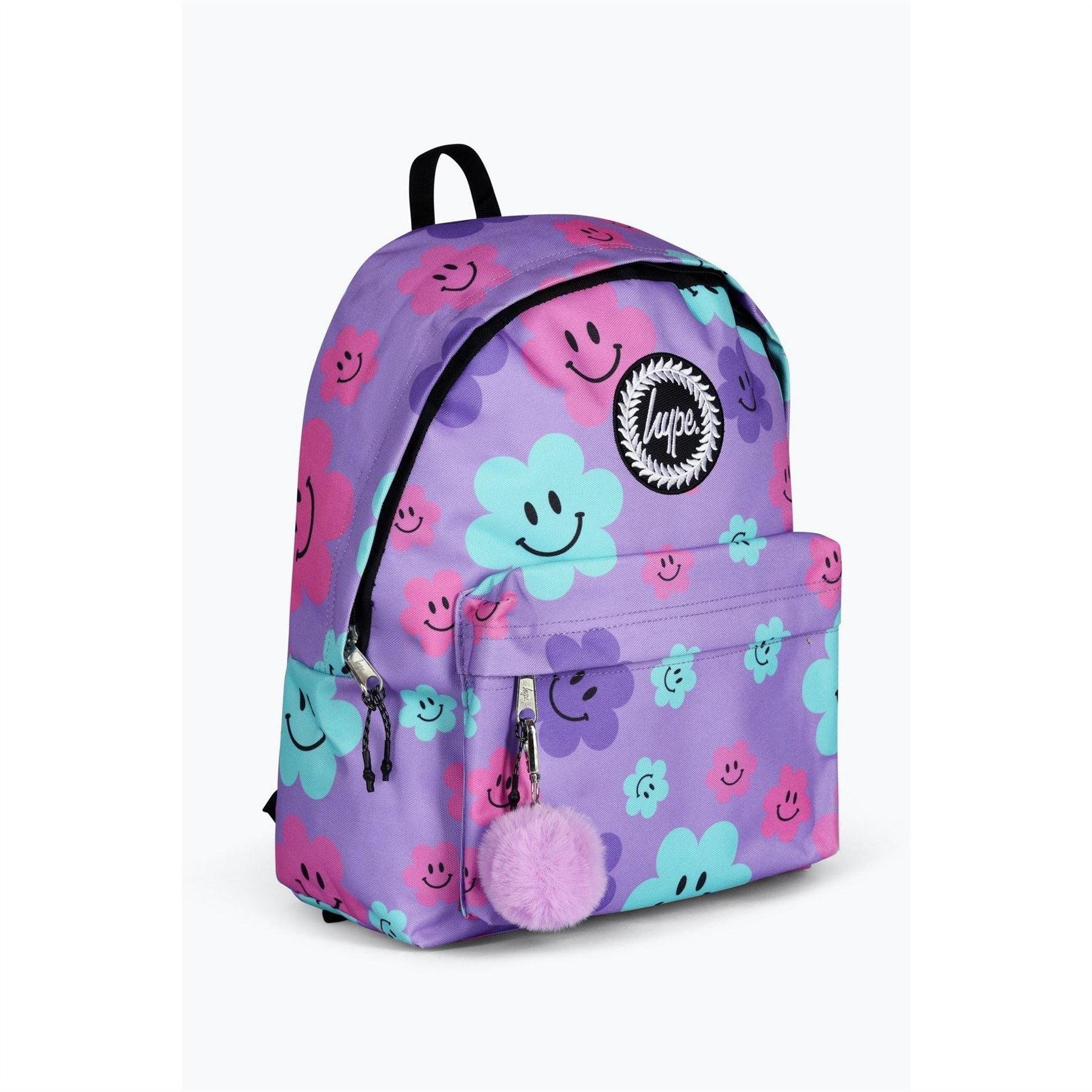 Hype Backpack
