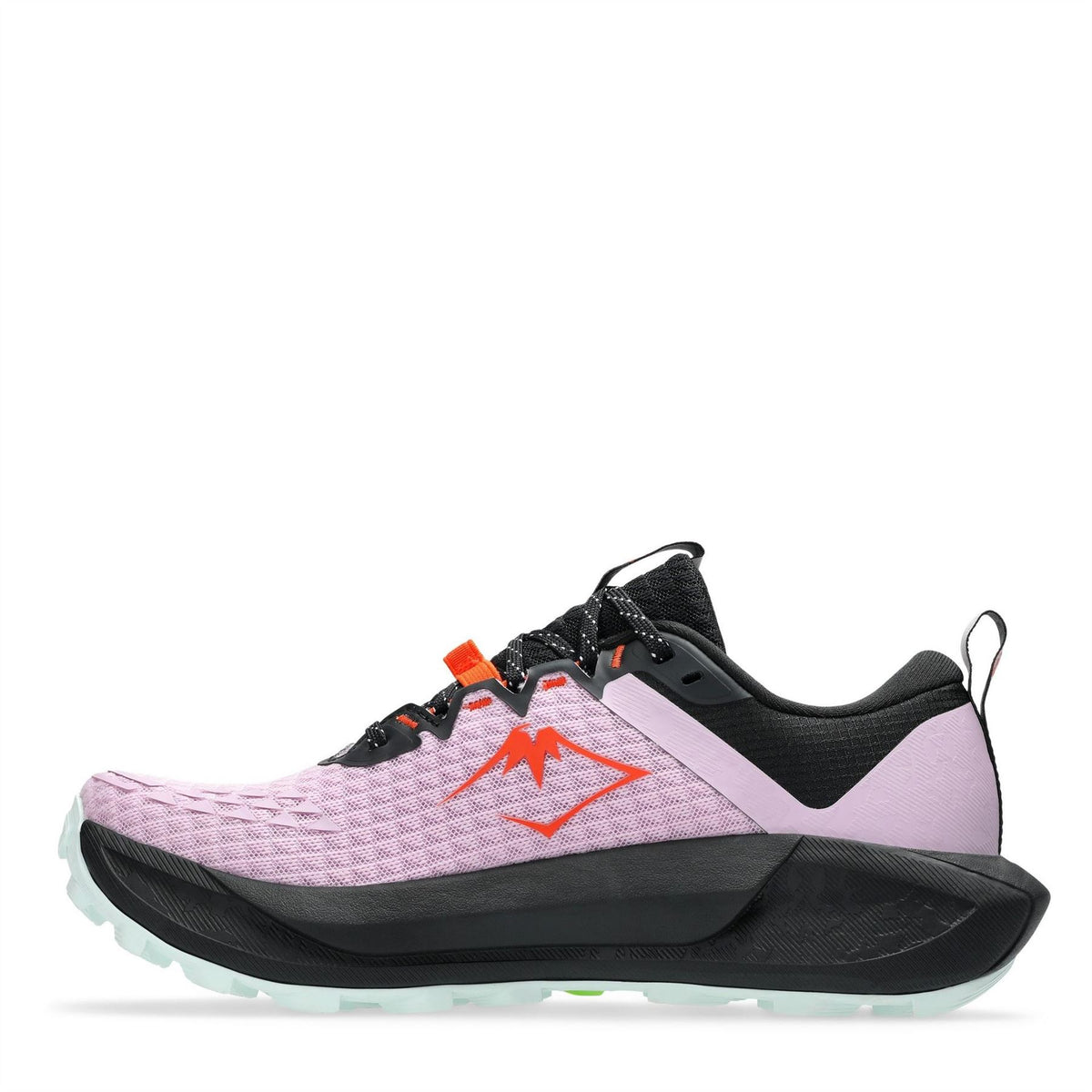 Asics Womens Trabuco 13 Trail Running Shoes