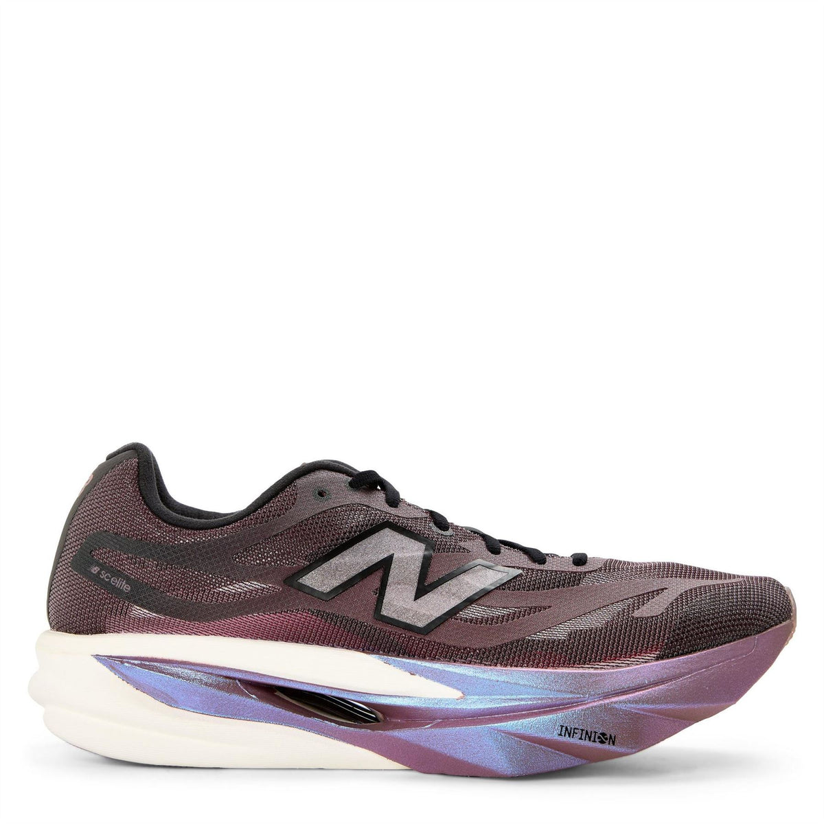 New Balance Sc Elite V6 Fuelcell Carbon Plate Road Running Shoes