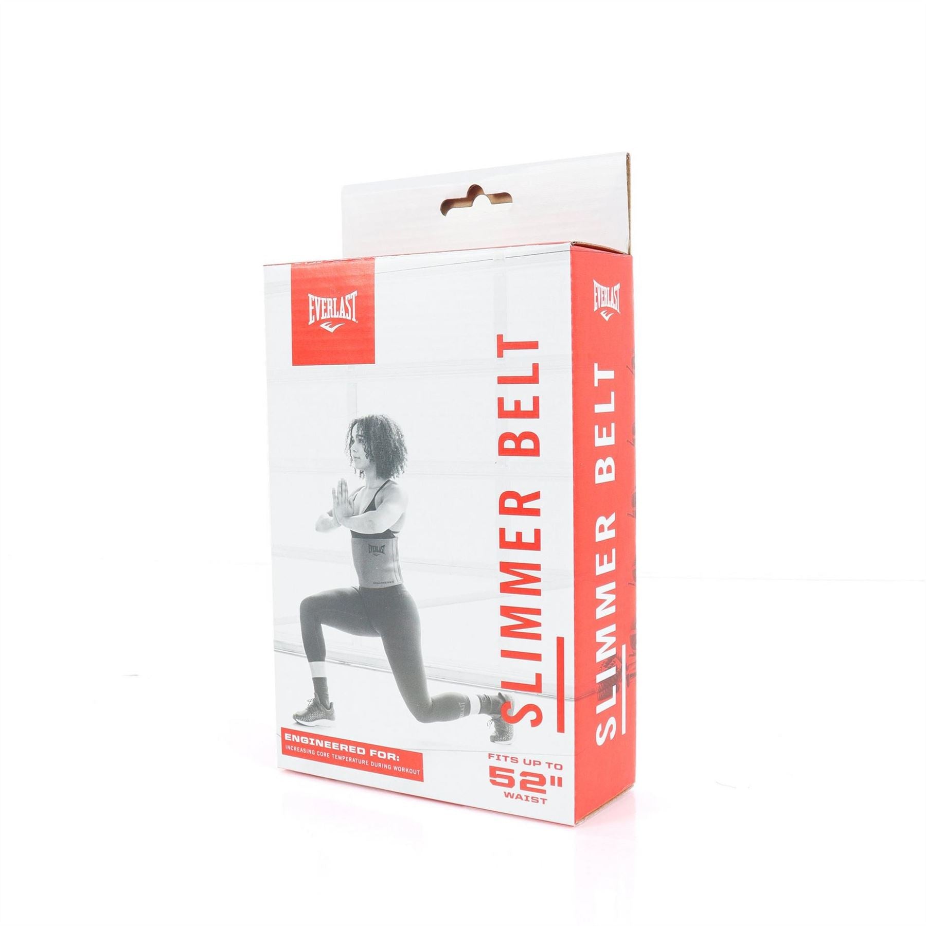 Everlast Belt 52in
