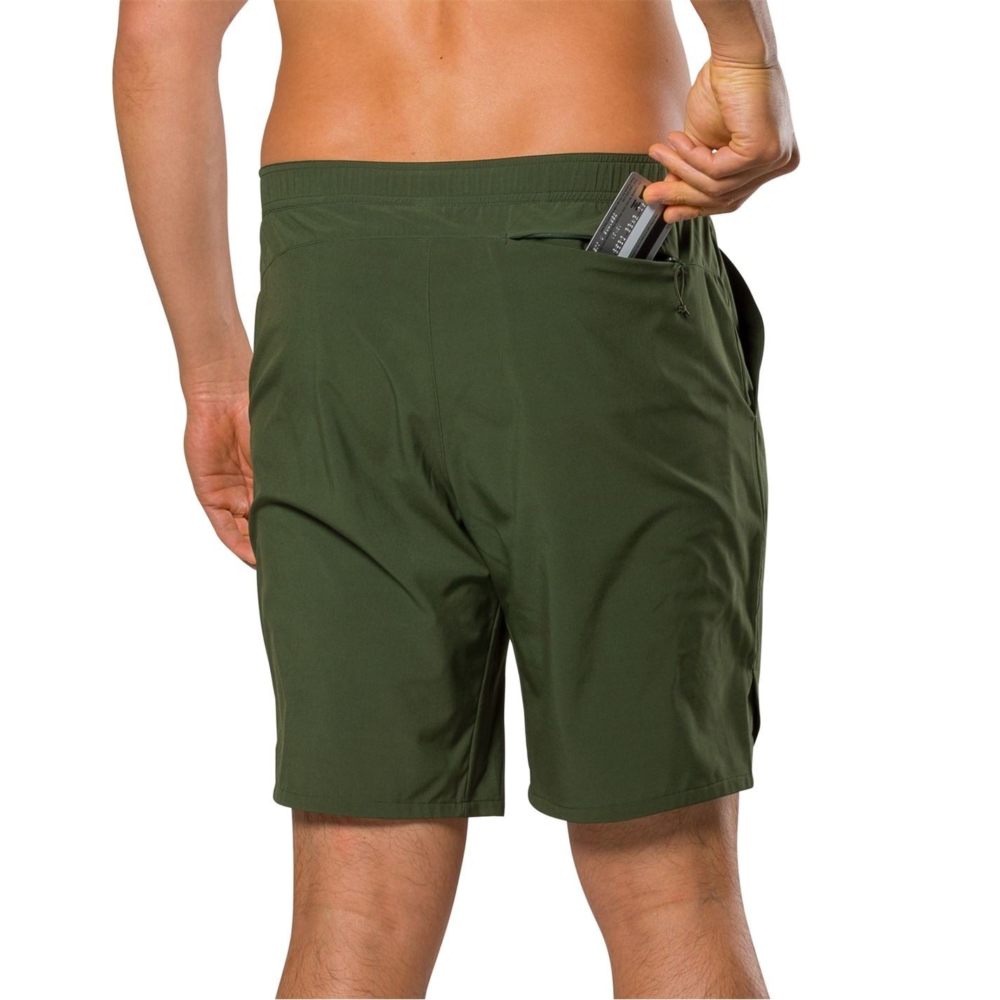 Nathan Es Shorts 9 2.0