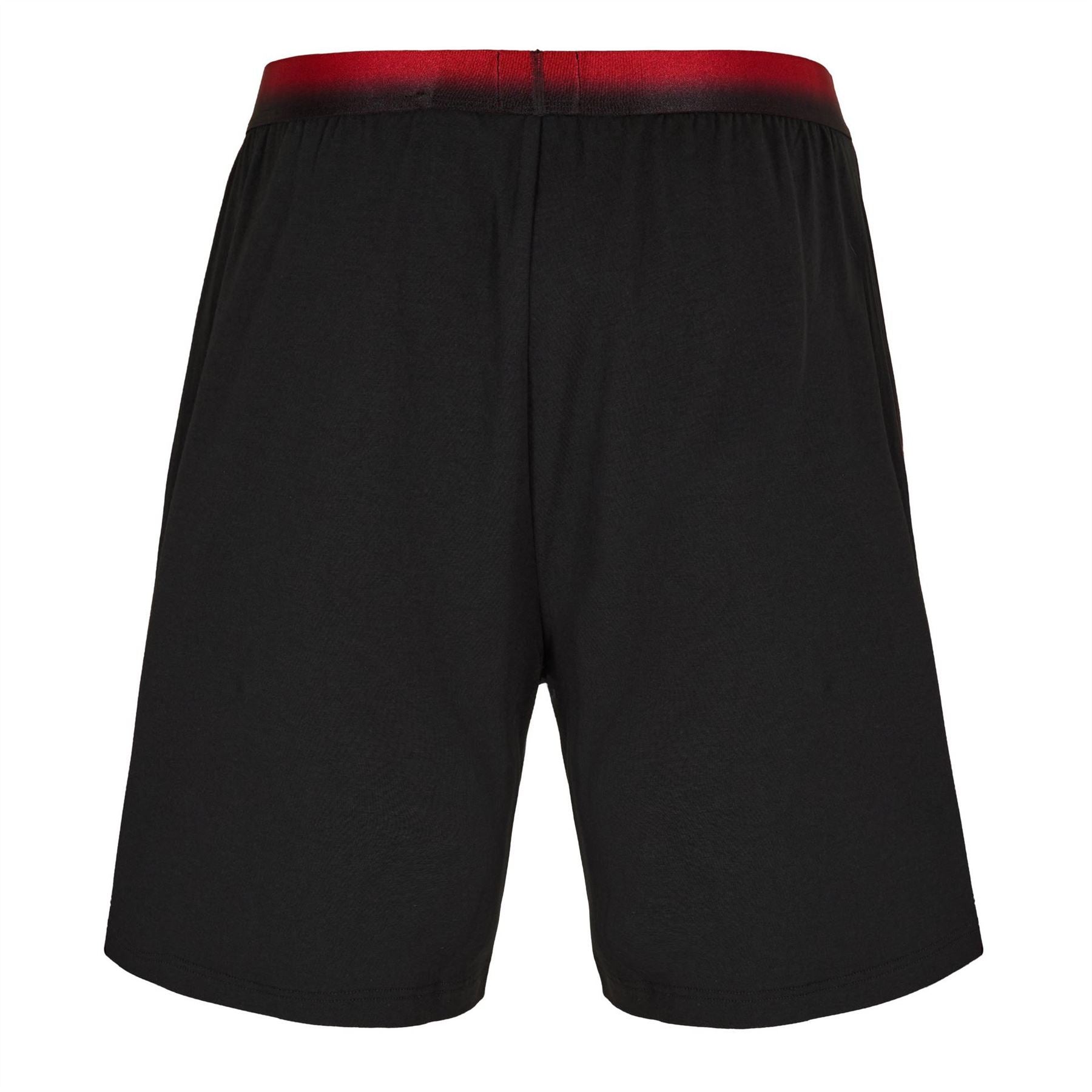 Hugo Mens Ray Shorts 10277435 01 Pyjama Set
