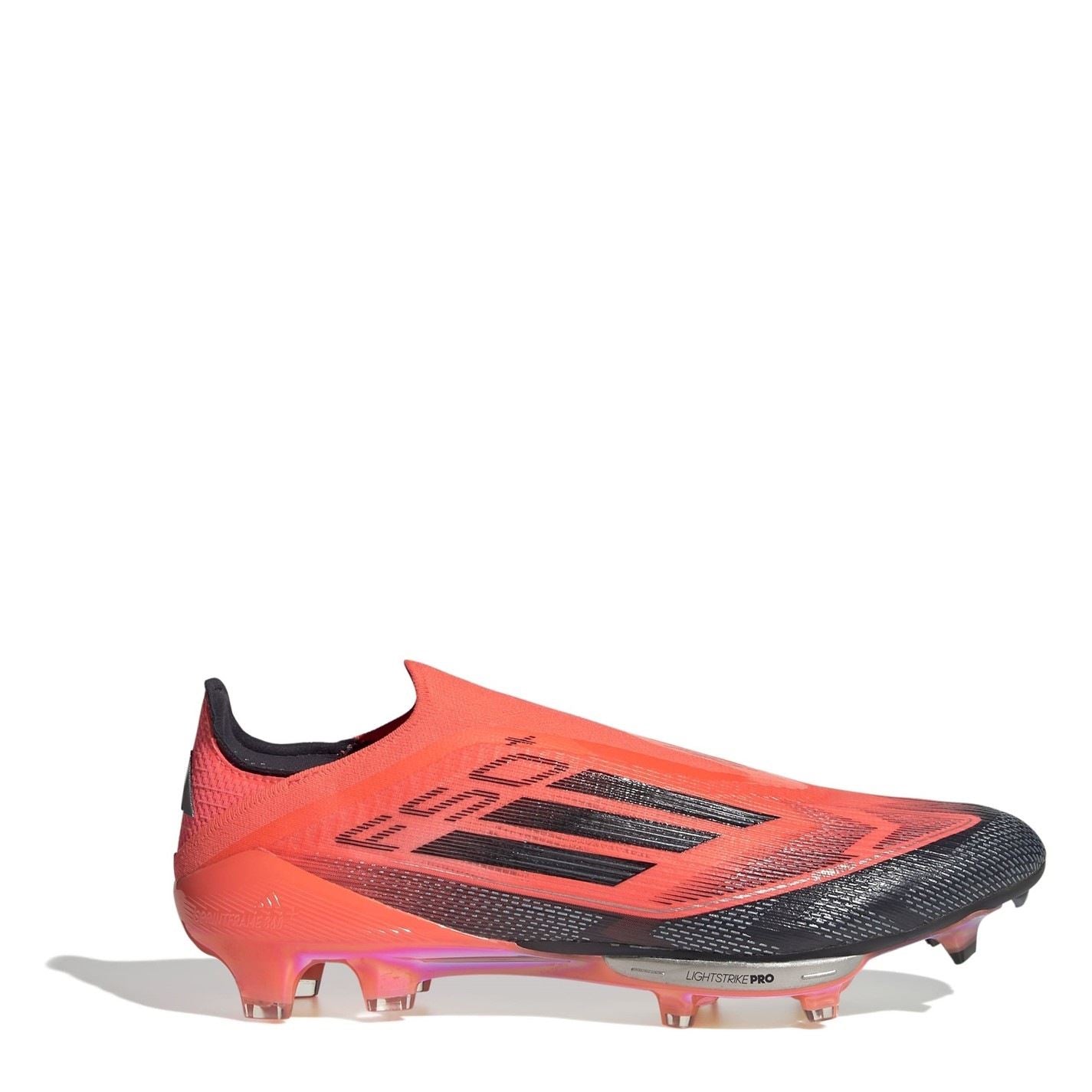 adidas Mens F50+ Firm Ground Football Boots