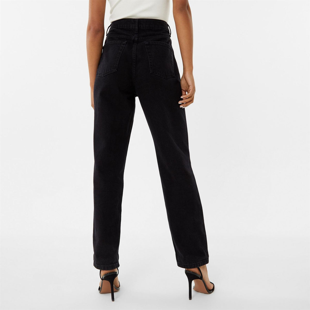 Jack Wills Maddie High Rise Jeans