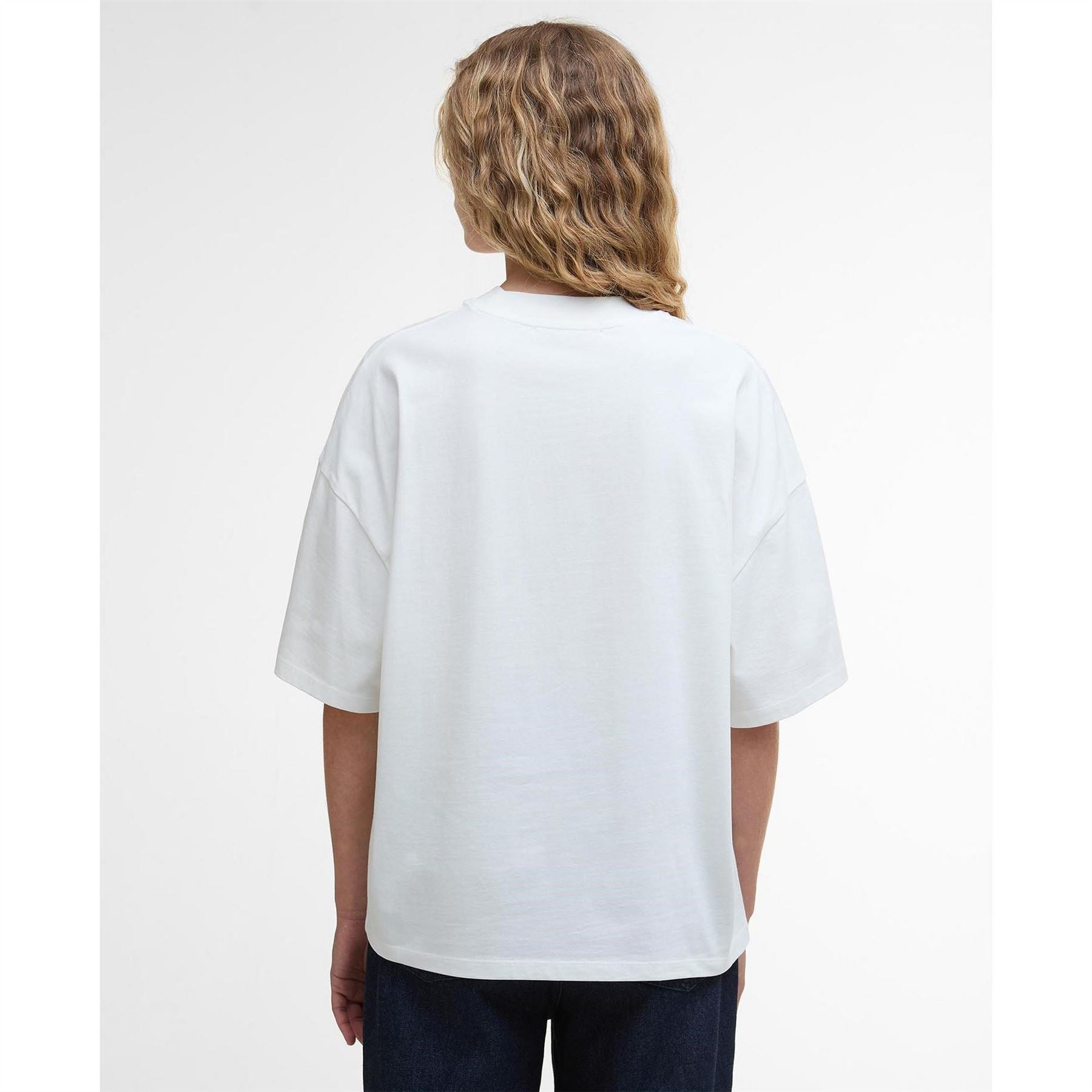 Barbour Graphic T-Shirt