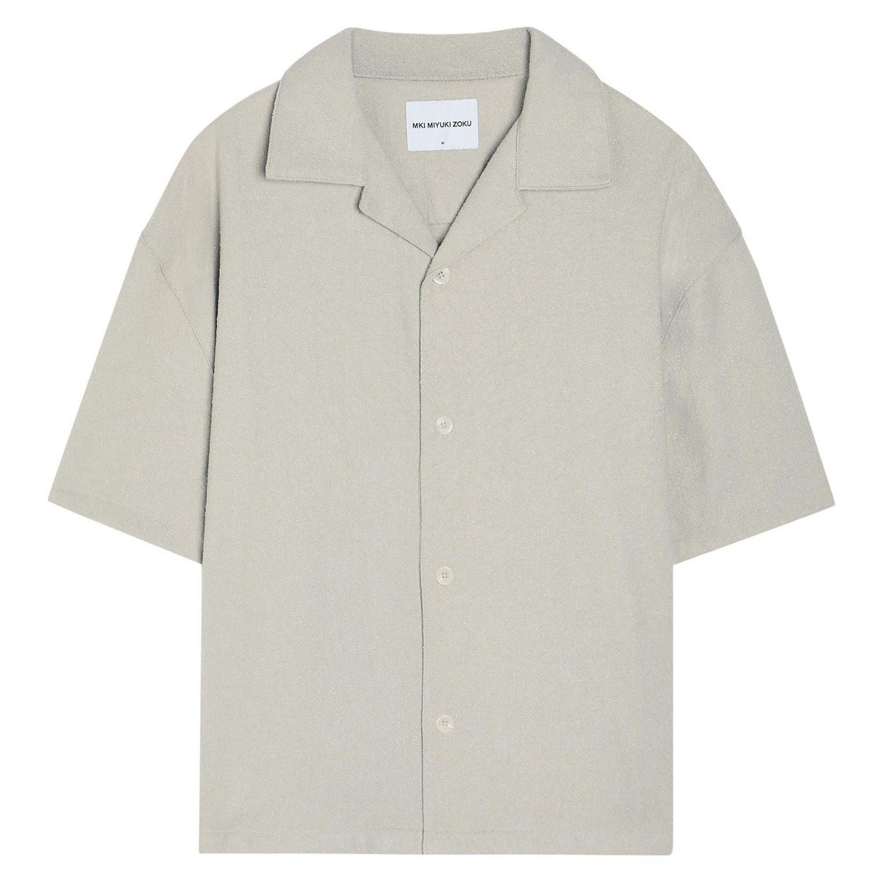 MKI MIYUKI ZOKU Twisted Weave Vacation Shi