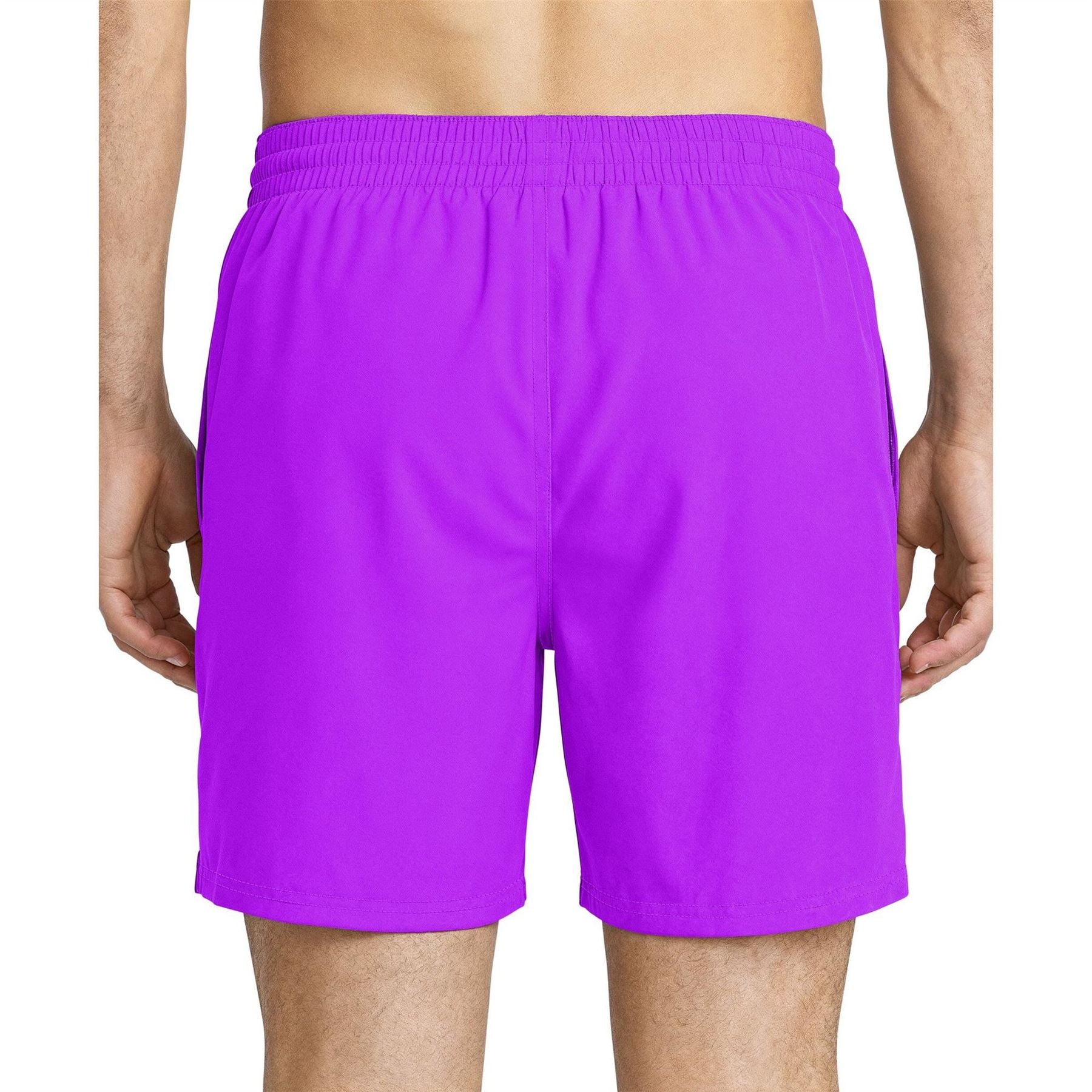 Nike Mens Core Swim Shorts