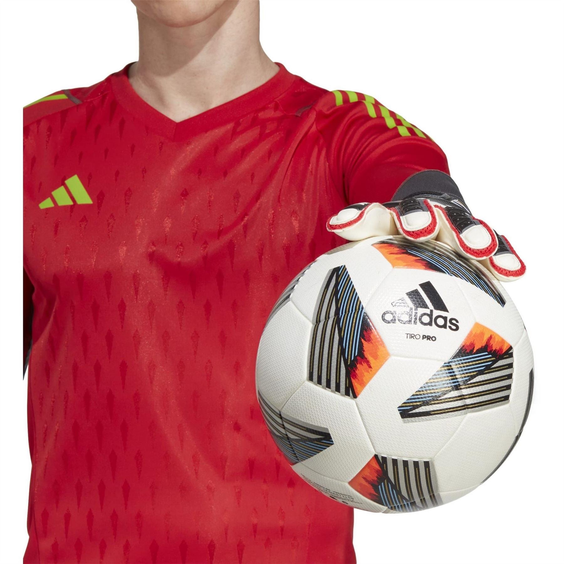 adidas Tiro Pro Goalkeeper Gloves