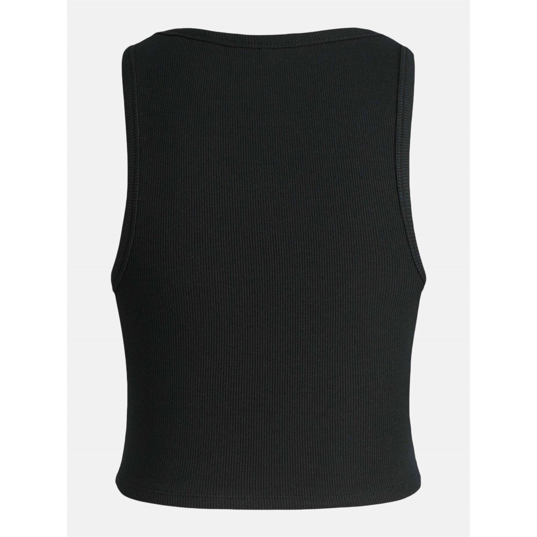 JJXX Sleeveless Ribbed Top Ladies