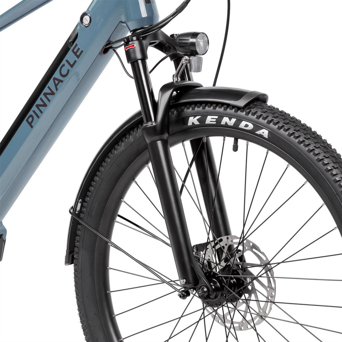 Pinnacle Momentum Electric Bike