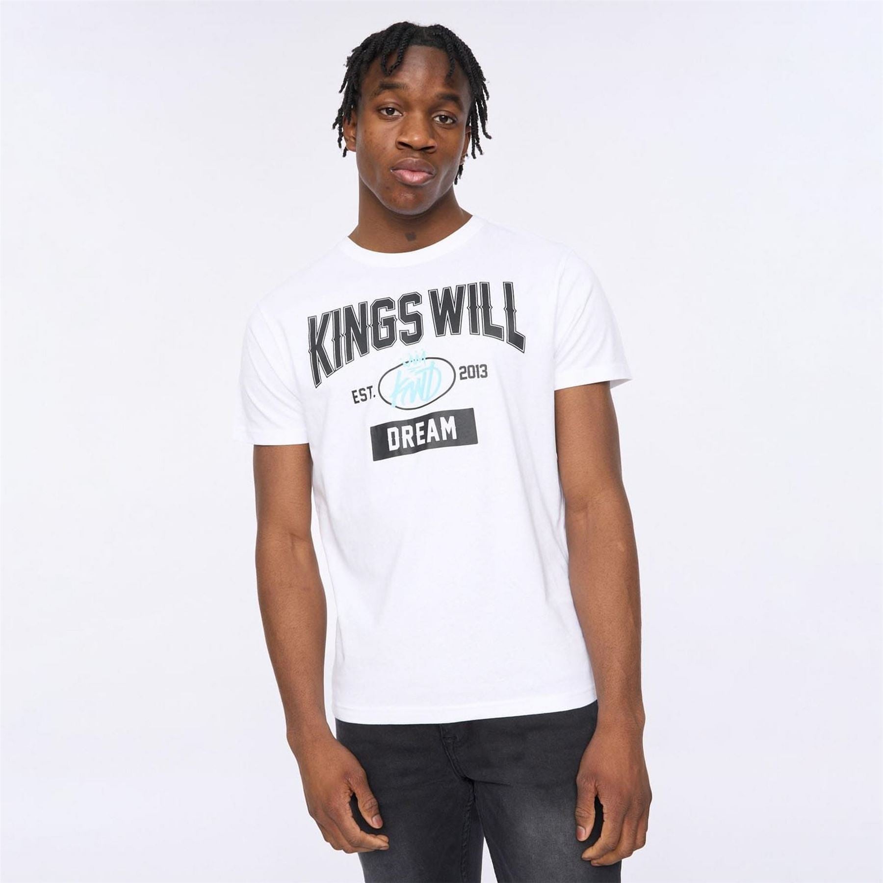 Kings Will Dream T-Shirt