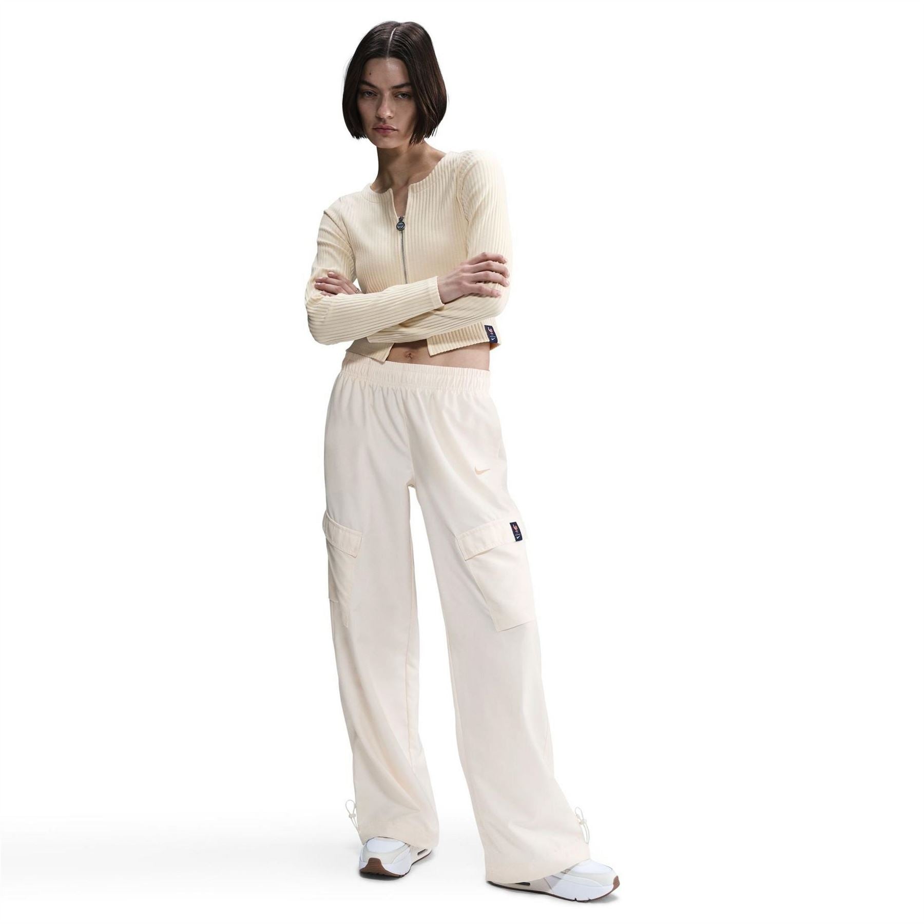 Nike Trend France Cargo Trousers