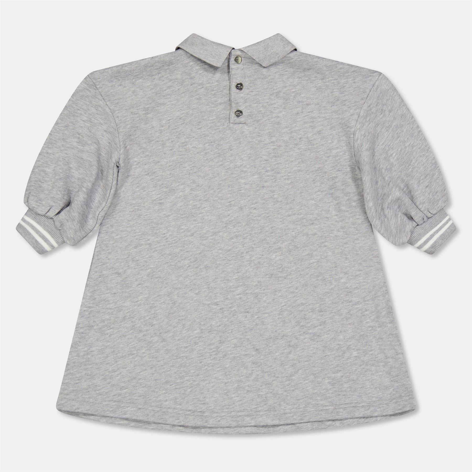 Lacoste Towel Dressing Gown