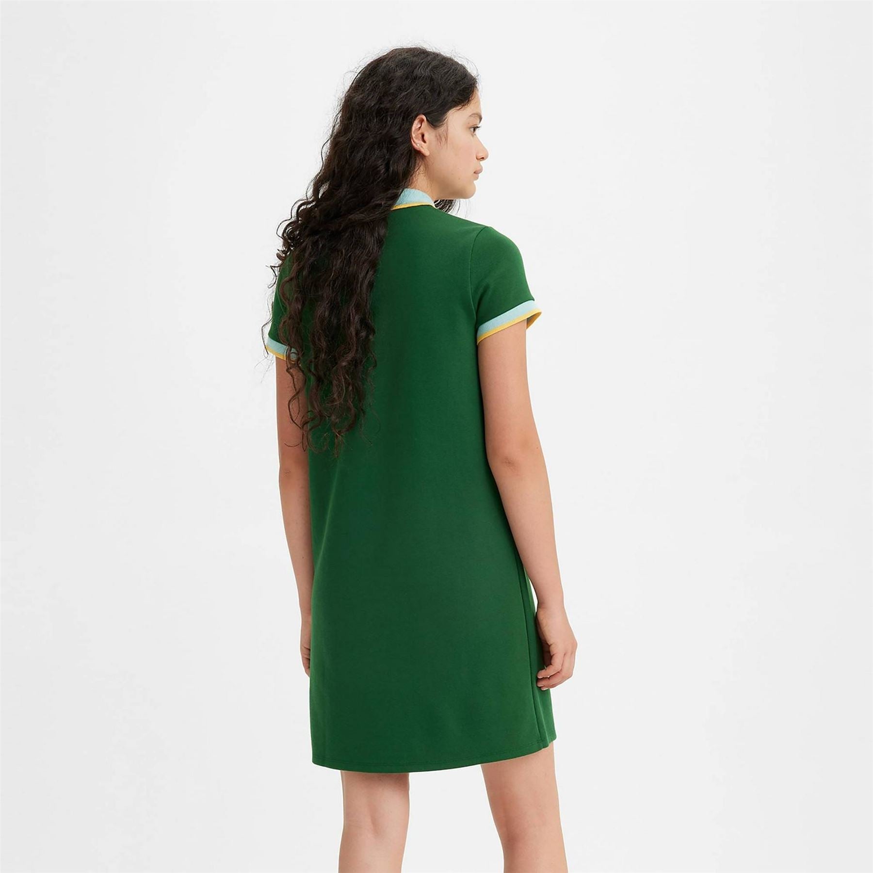 Levis Pia Polo Dress