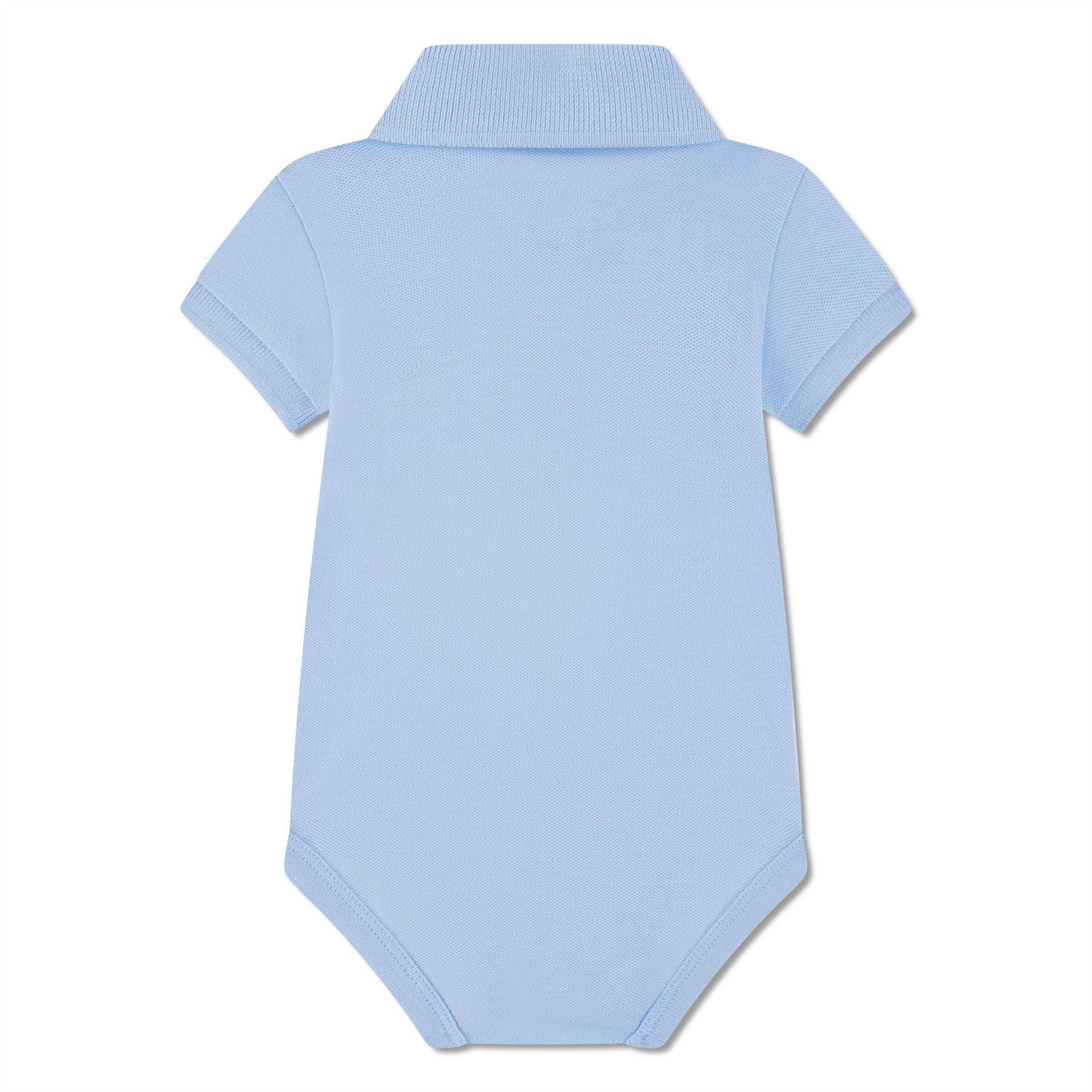 Lacoste Pique Body Bb62