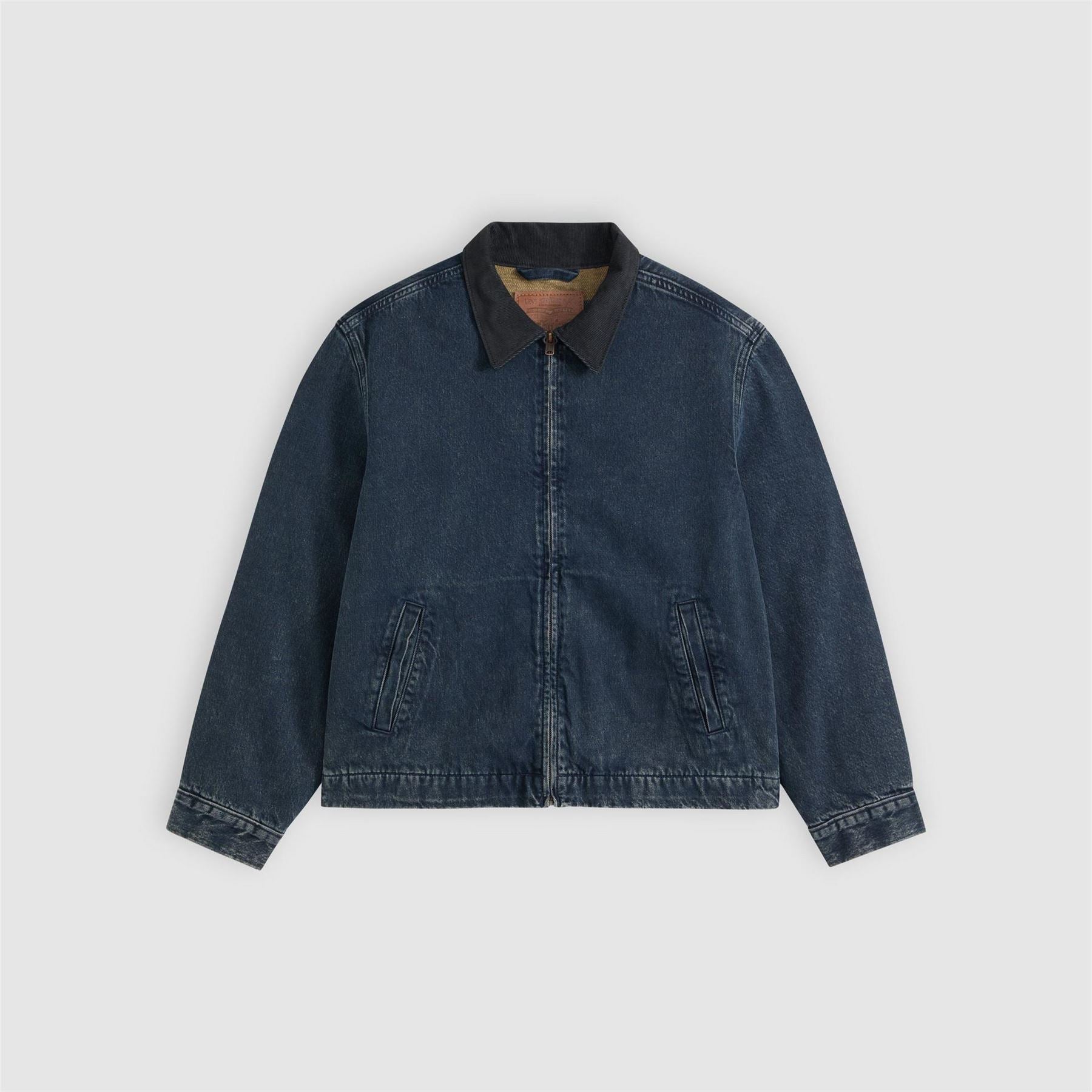 Levis Castro Jacket