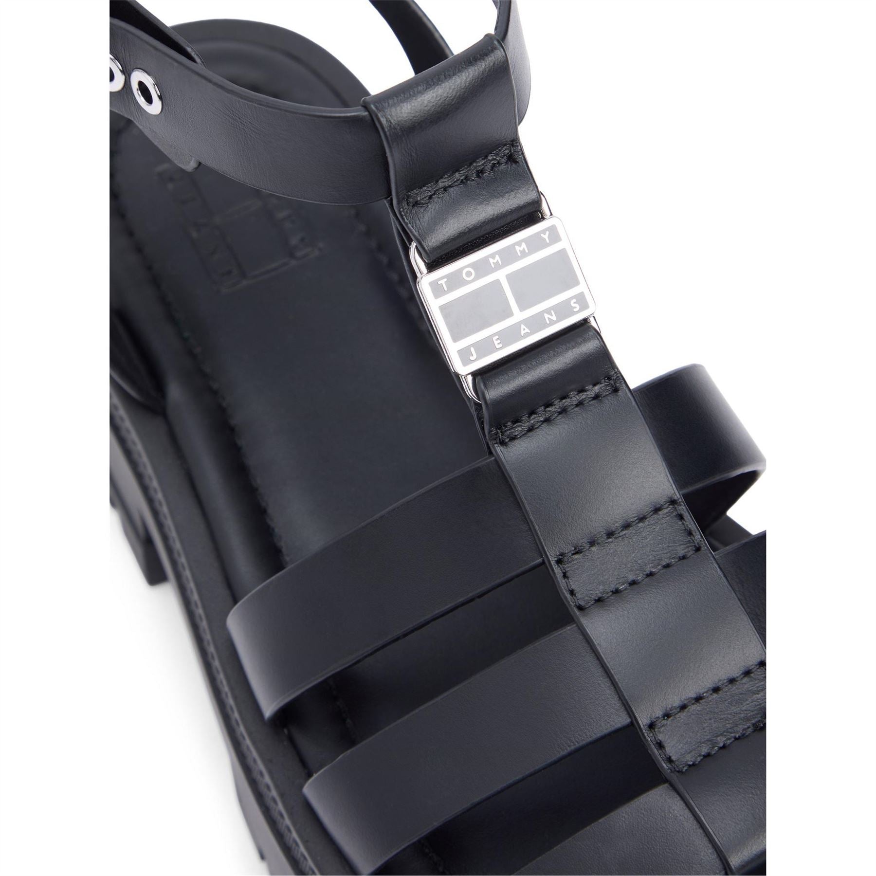 Tommy Jeans Fisherman Flat Sandal