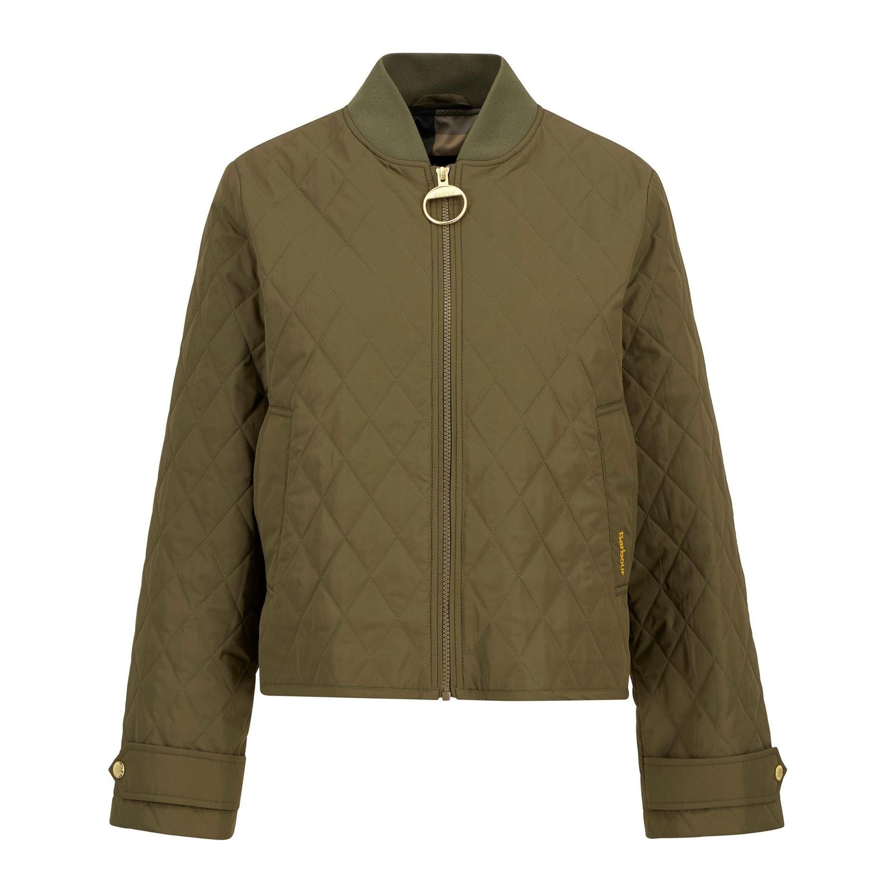 Barbour Whillan Jacket