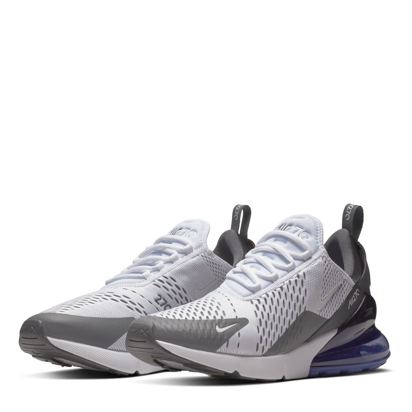 Nike Mens Air Max 270 Trainers