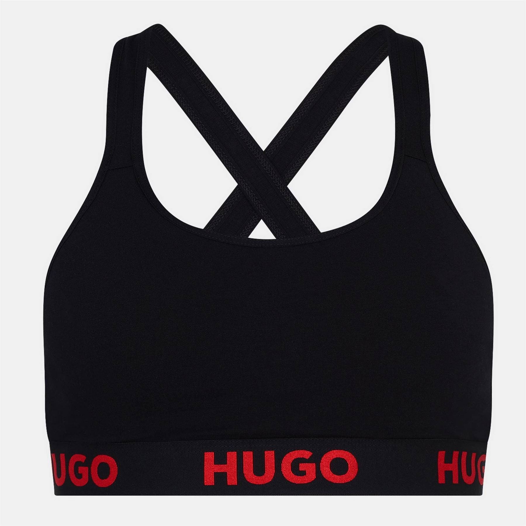 Hugo Sports Bra