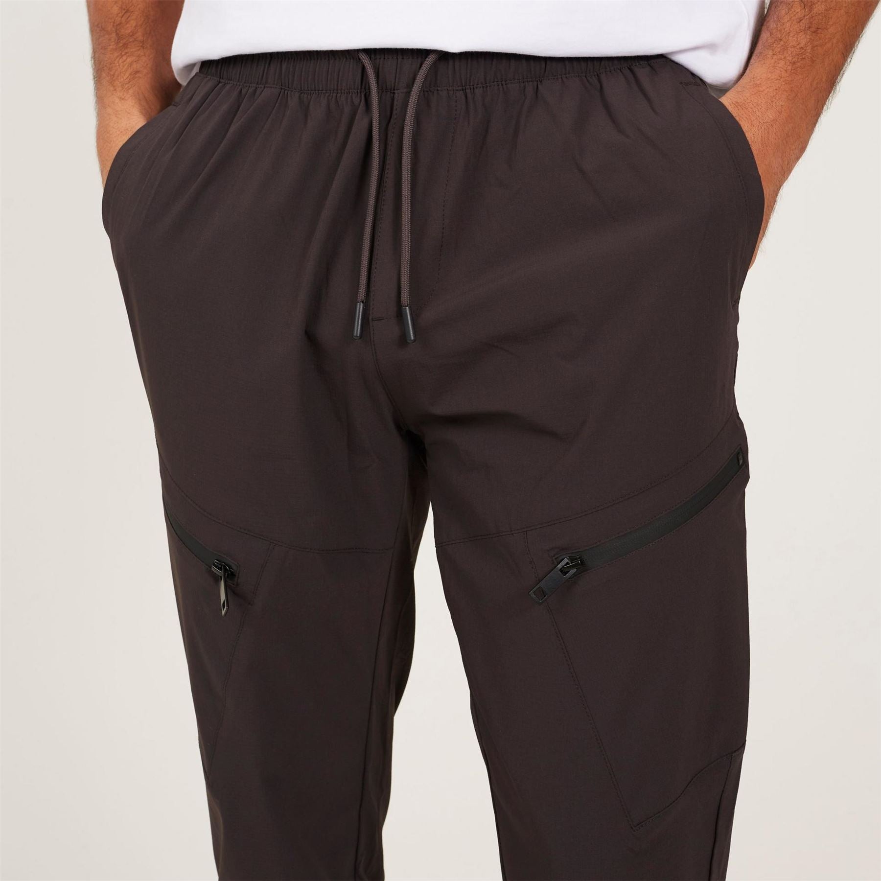 Brave Soul Ripstop Pant Sn62