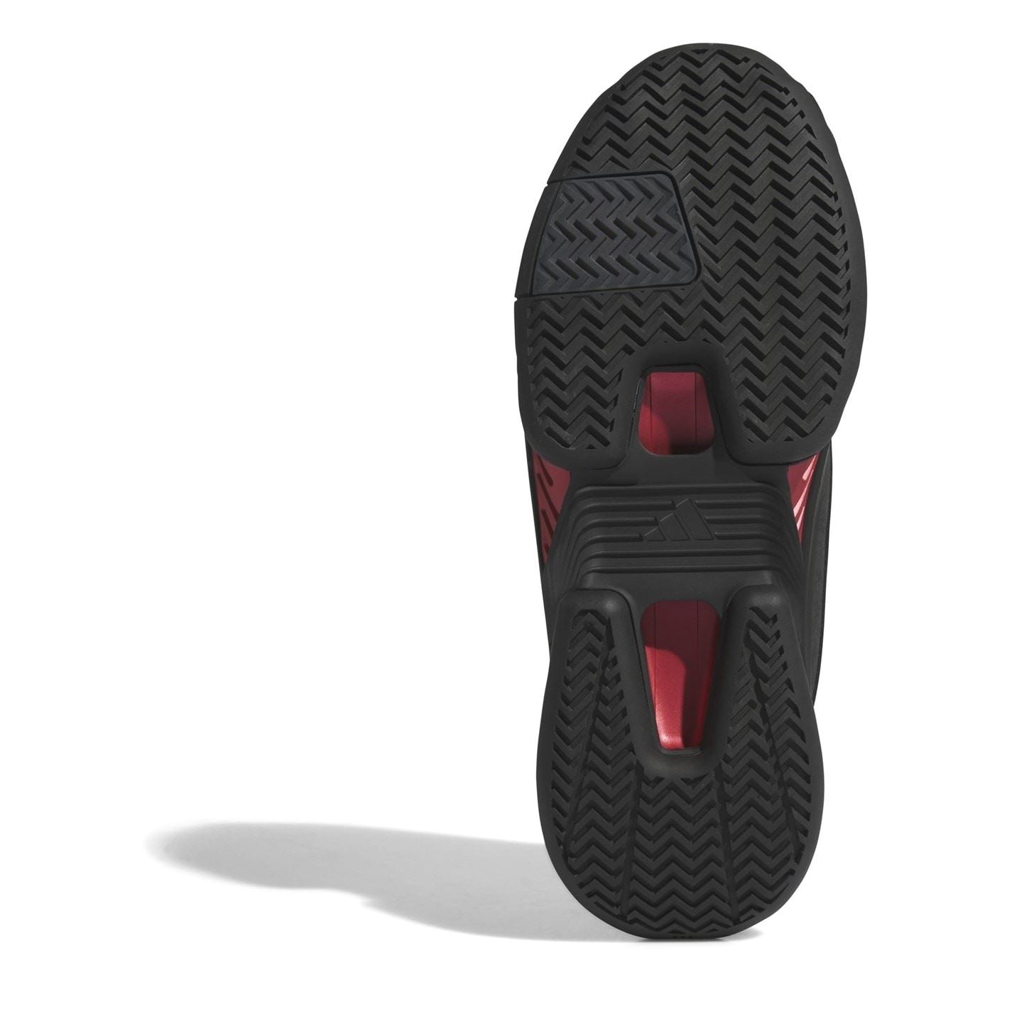 adidas Mad Infinity Lace-Up Sneakers