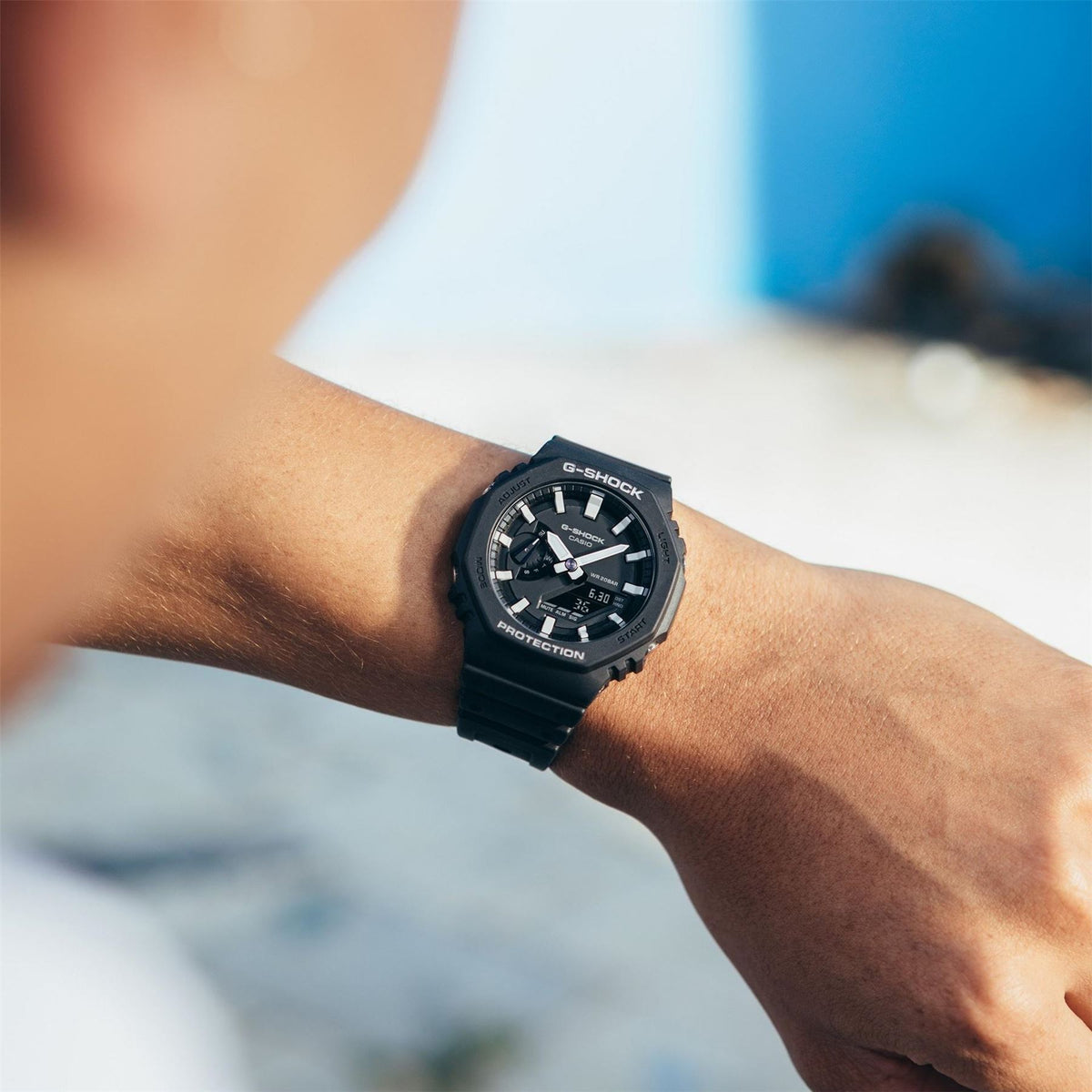 G Shock Adults Digital Watch