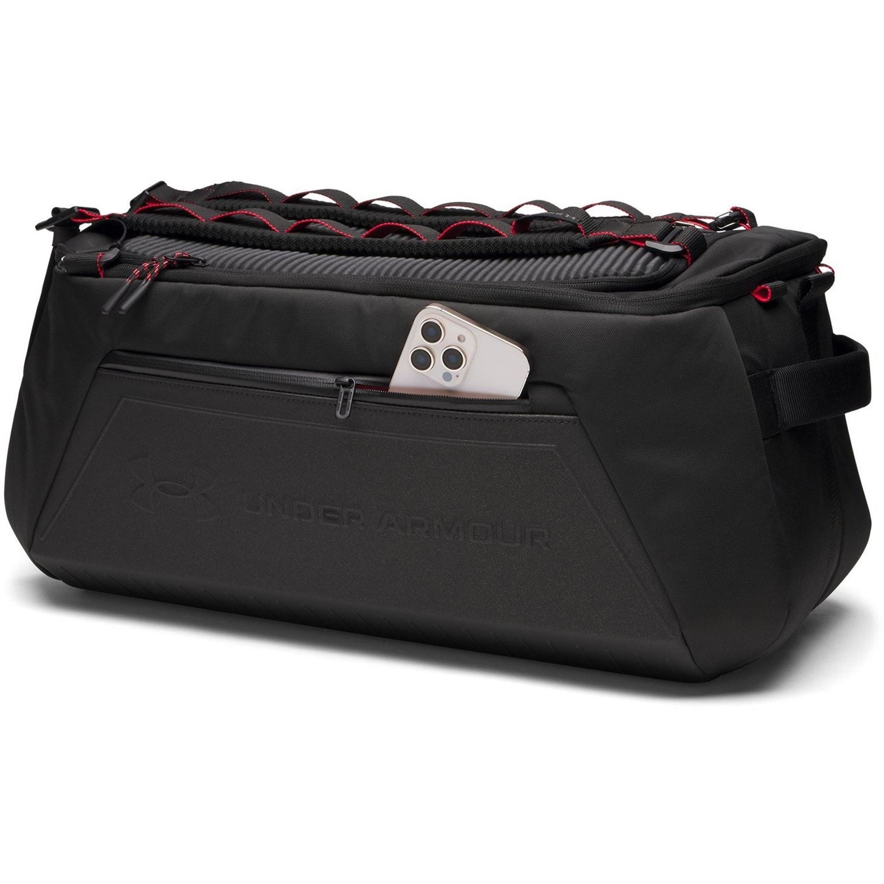 Under Armour No Weigh Duffle 00