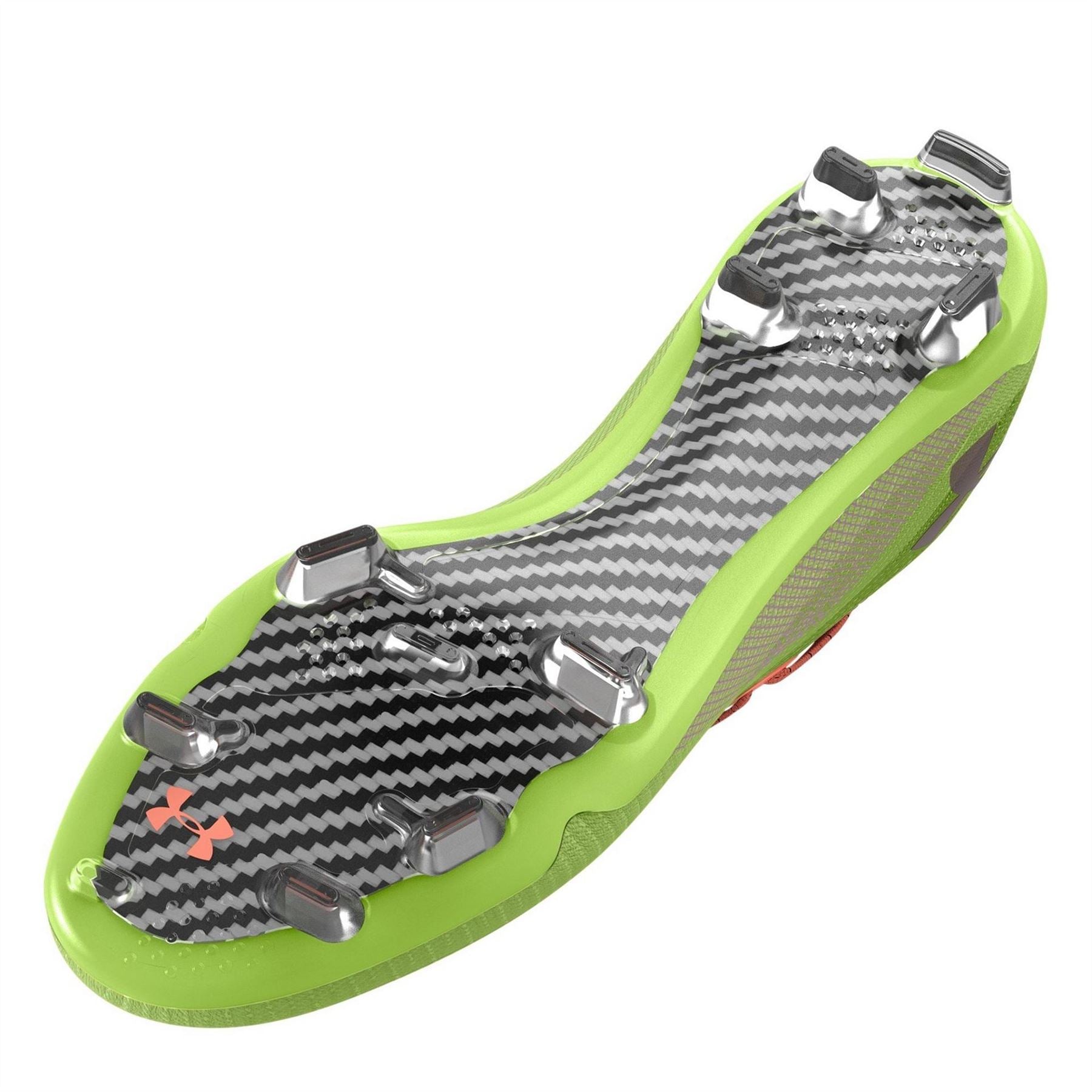 Under Armour Womens Armour Shadow Elite 2 Firm Ground Football Boots