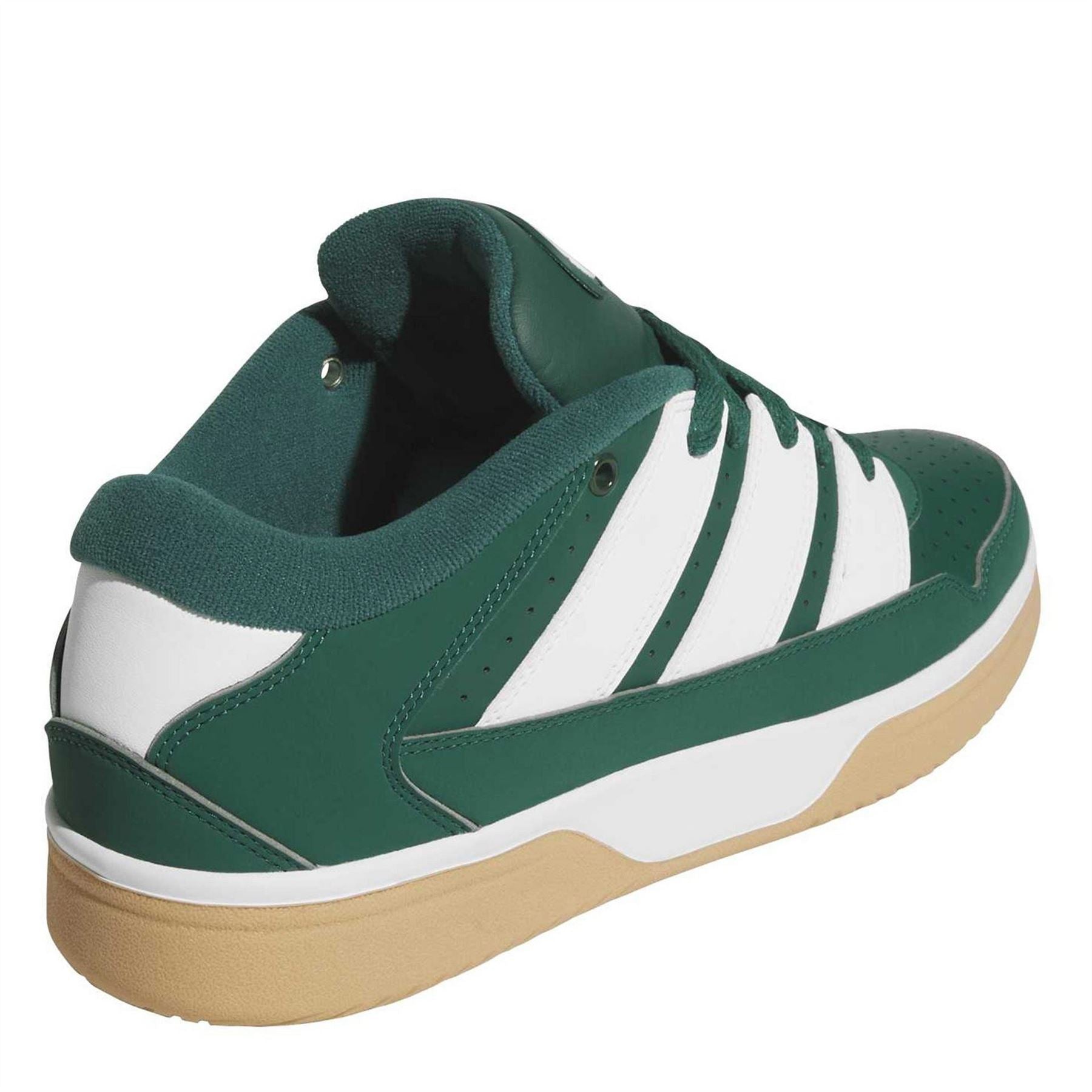adidas Break Start 2000 Low Top Trainers