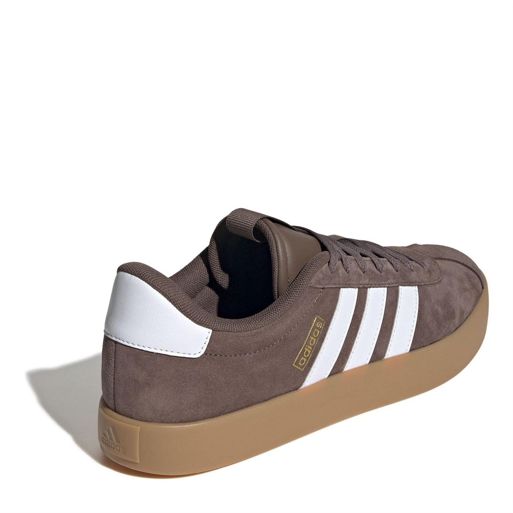 adidas Mens Vl Court 3.0 Shoes