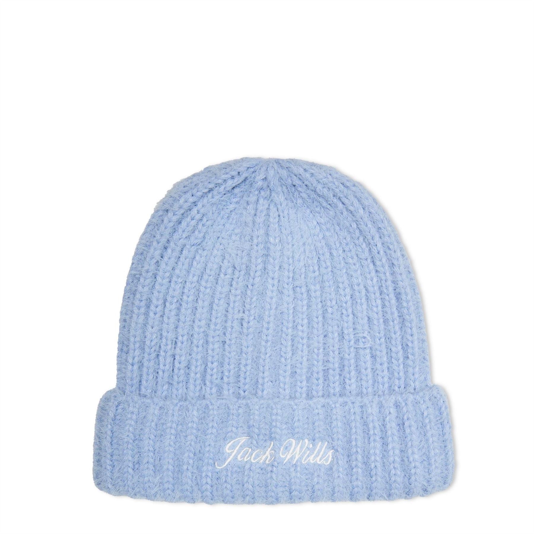 Jack Wills Beanie and Mitten Set