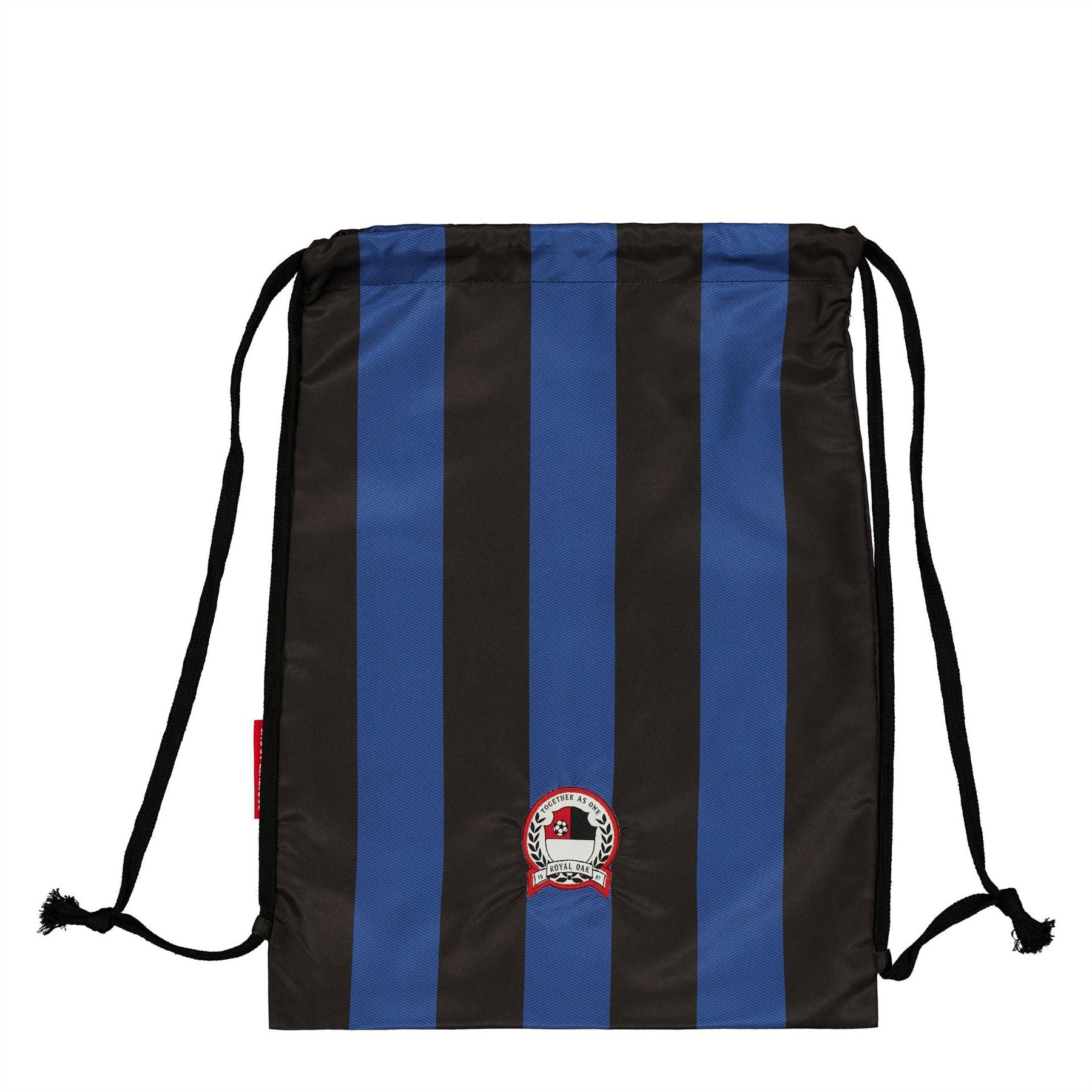 Team Oak Fc Gym Bag