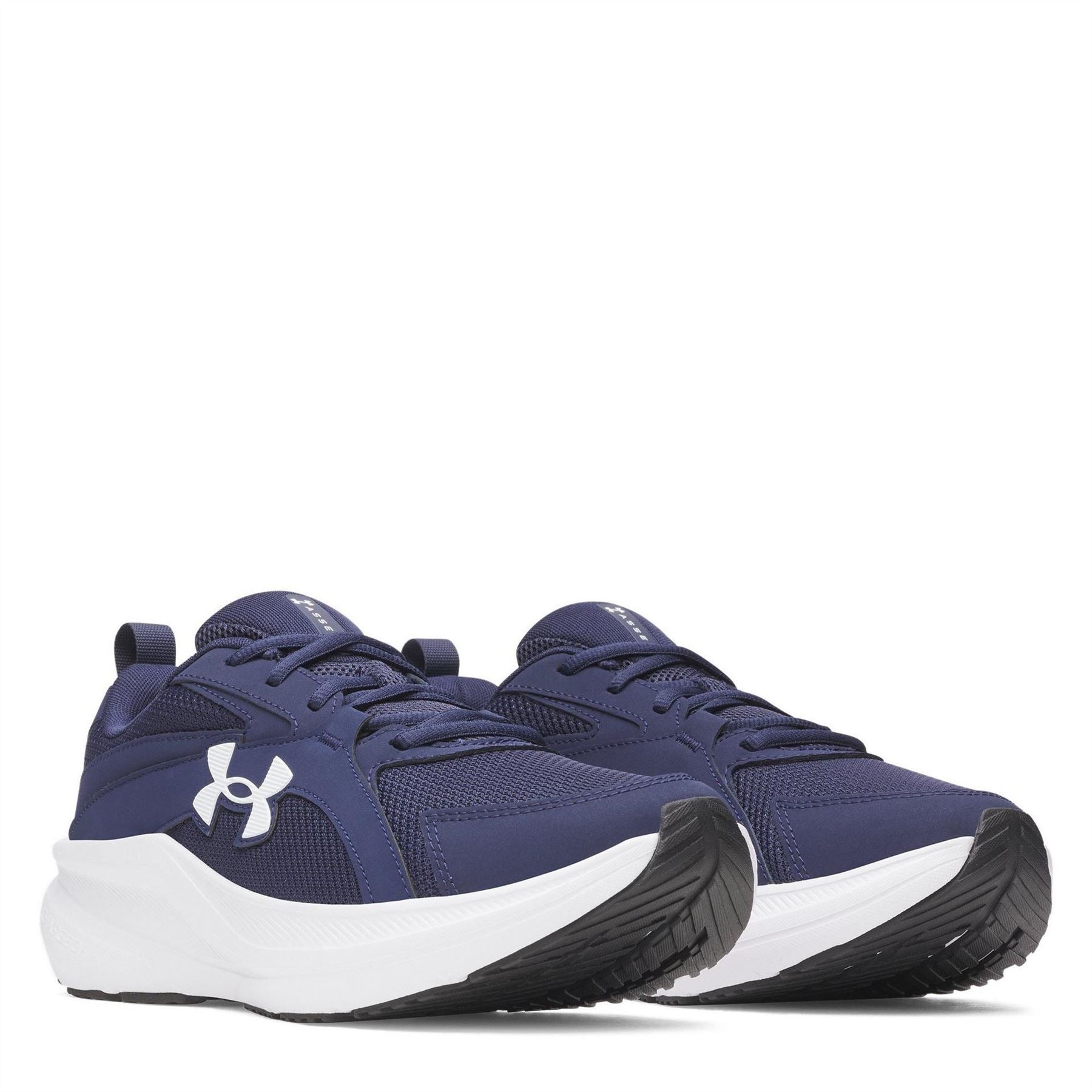 Under Armour Assert 11 Trainers