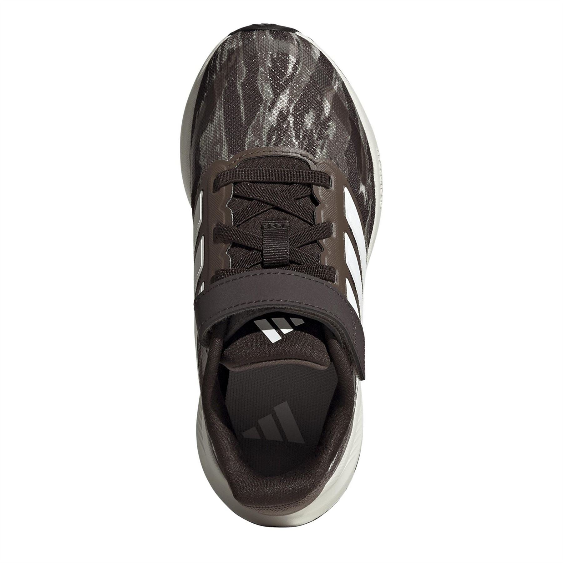 adidas Runfalcon 5 El Childrens Trainers