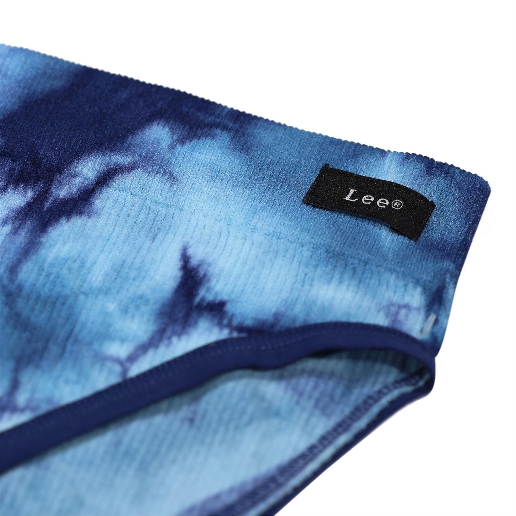 Lee Ivella 2 Pack Tie Dye Brief