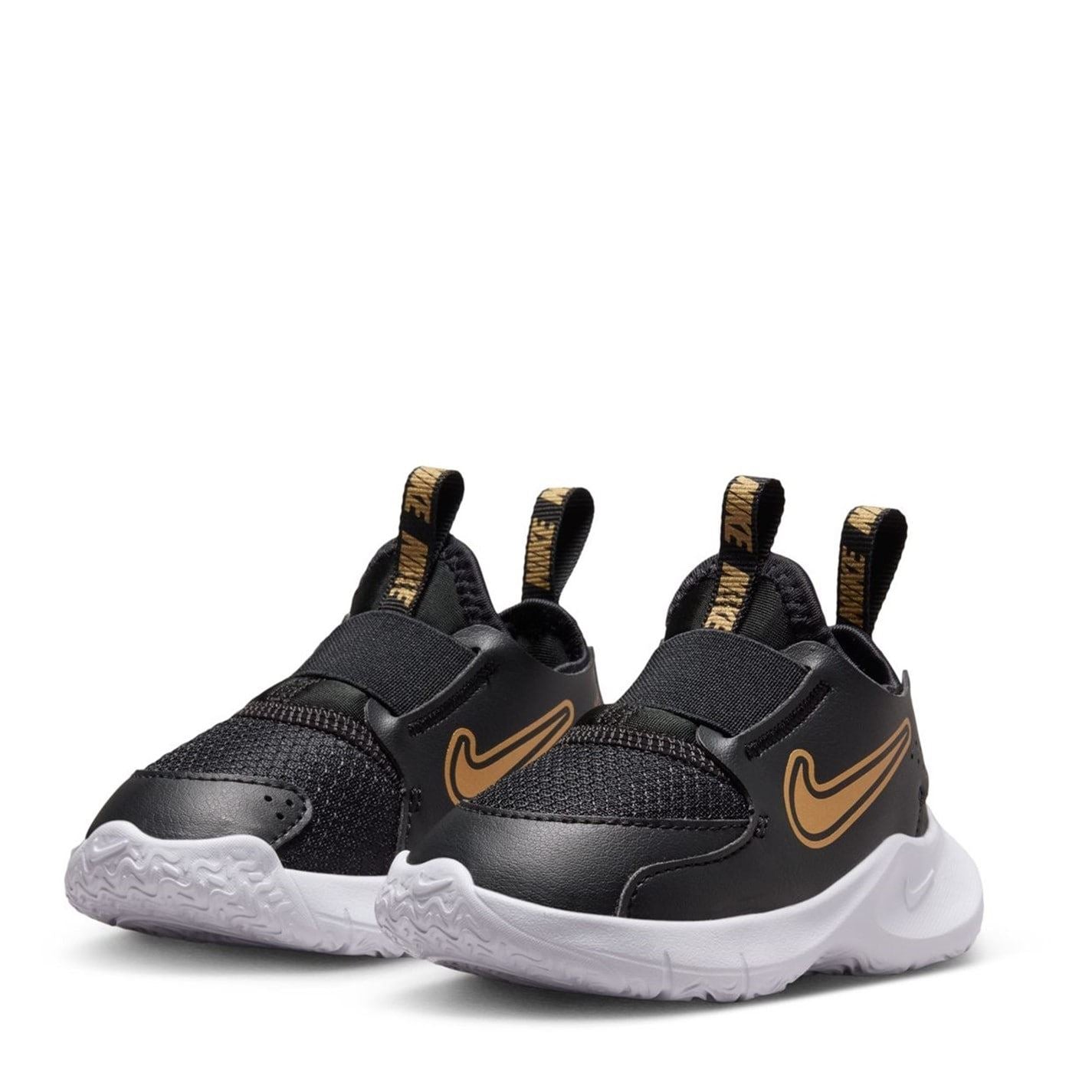 Nike Flex Runner 3 Baby Toddler Low Top Sneakers