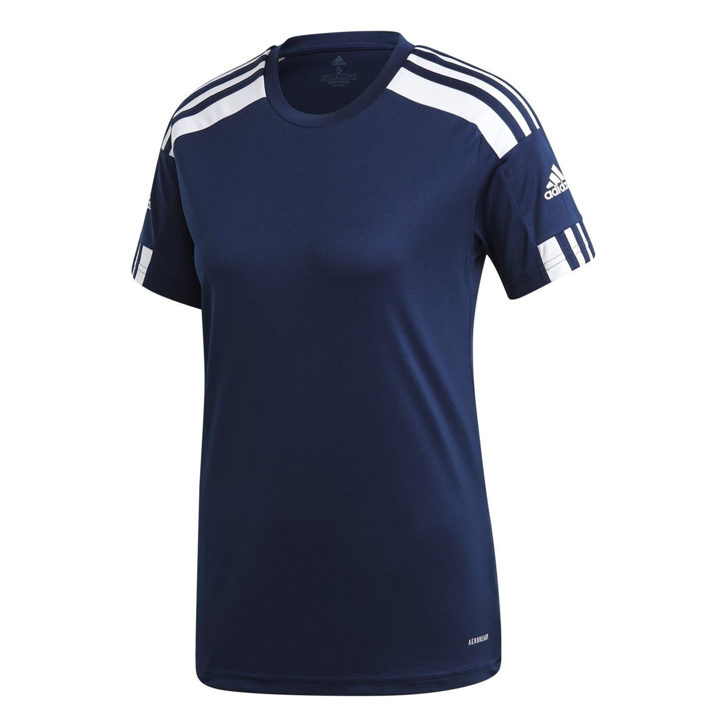 adidas Womens Squadra 21 Jersey