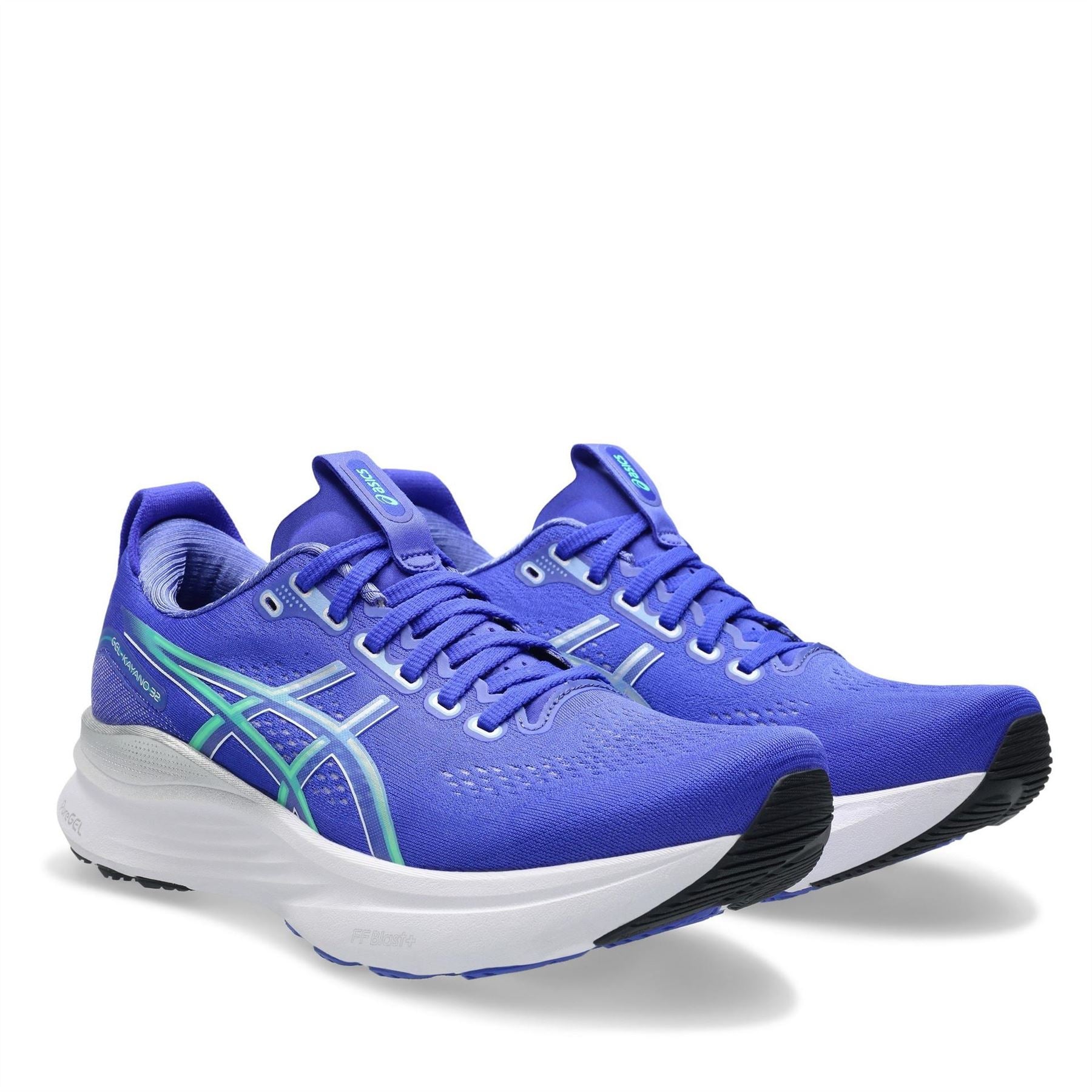 Asics Mens Gel Kayano 32 Road Running Shoes