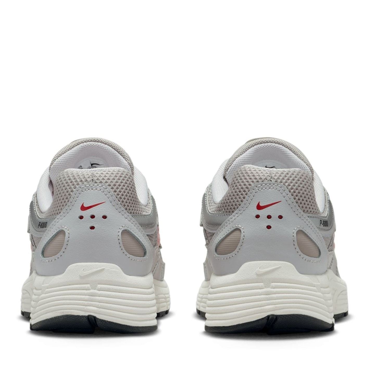 Nike P6000 Lace-Up Sneakers with Built-In Heel