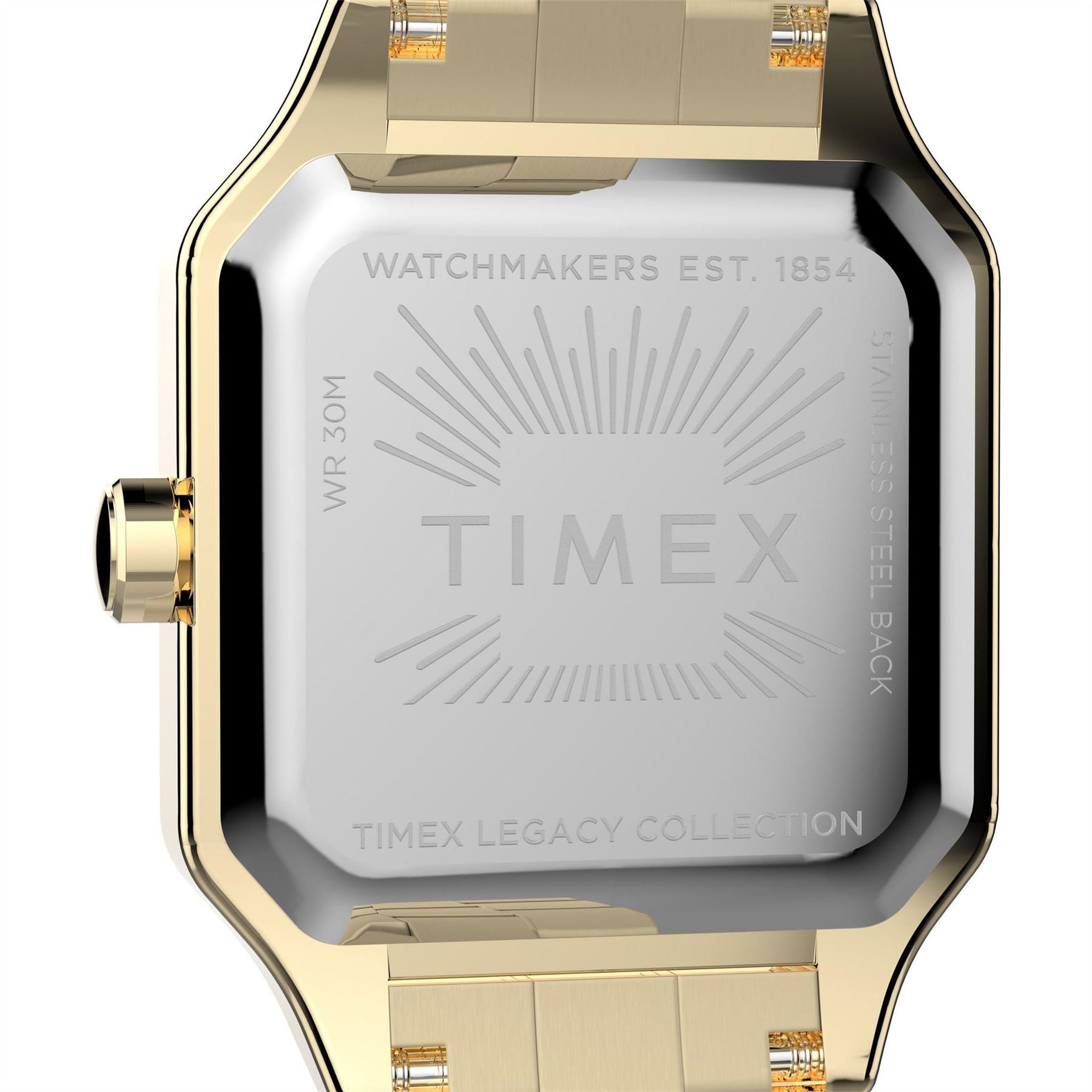 Timex Analogue Quartz Watch