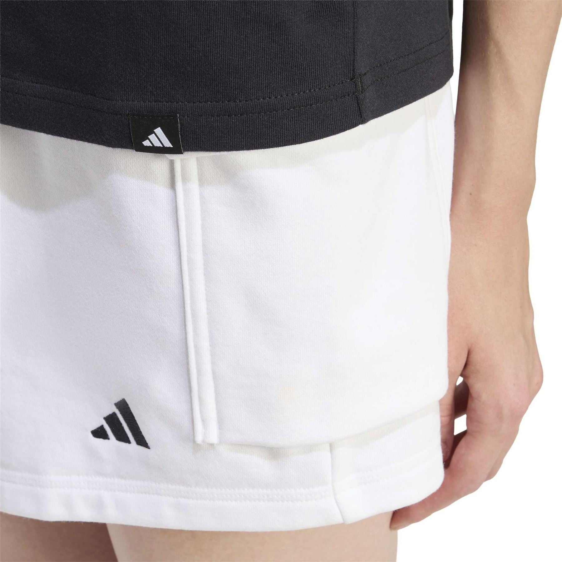 adidas Soft Sport Short Sleeve T-Shirt