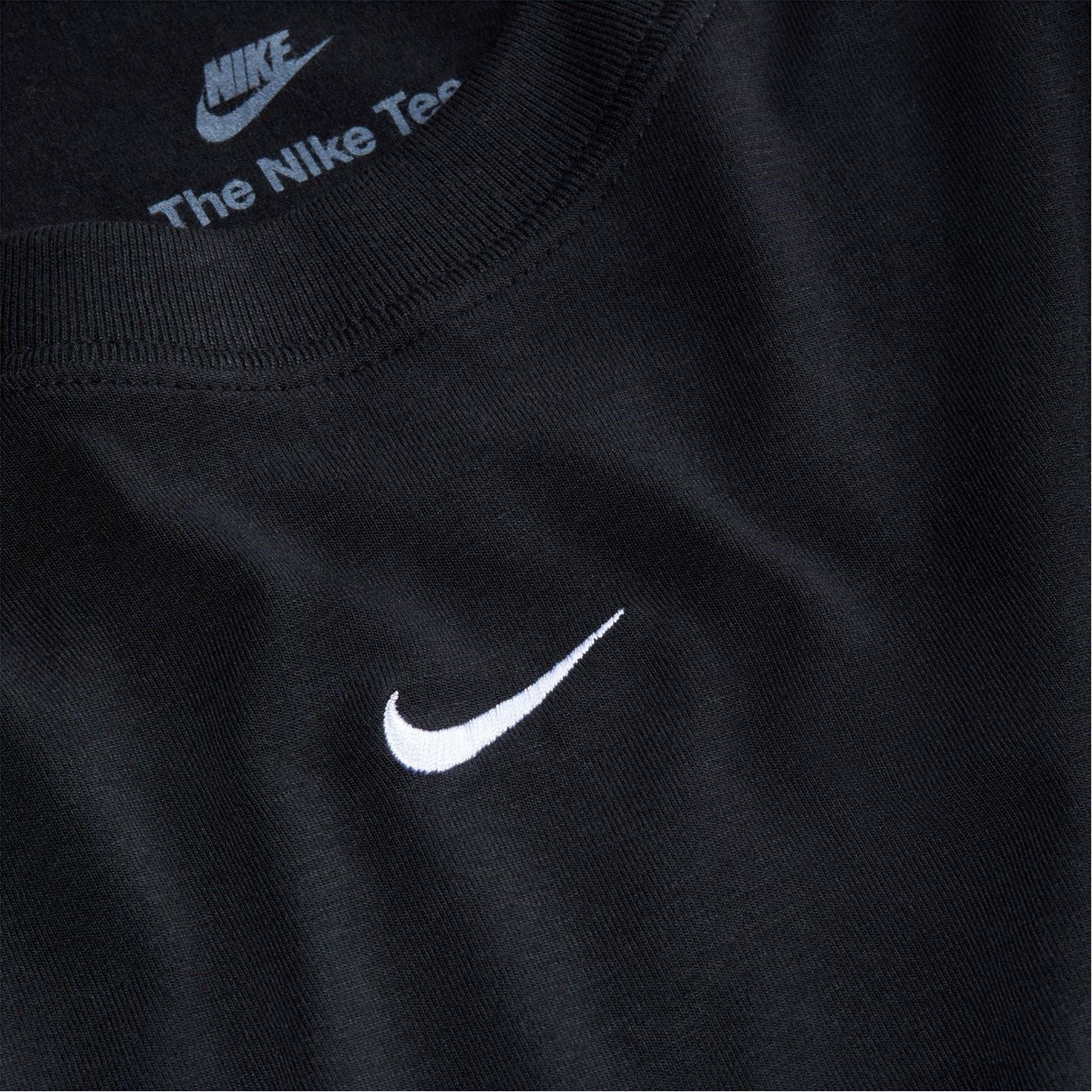 Nike Womens Sportswear Chill Knit T-Shirt