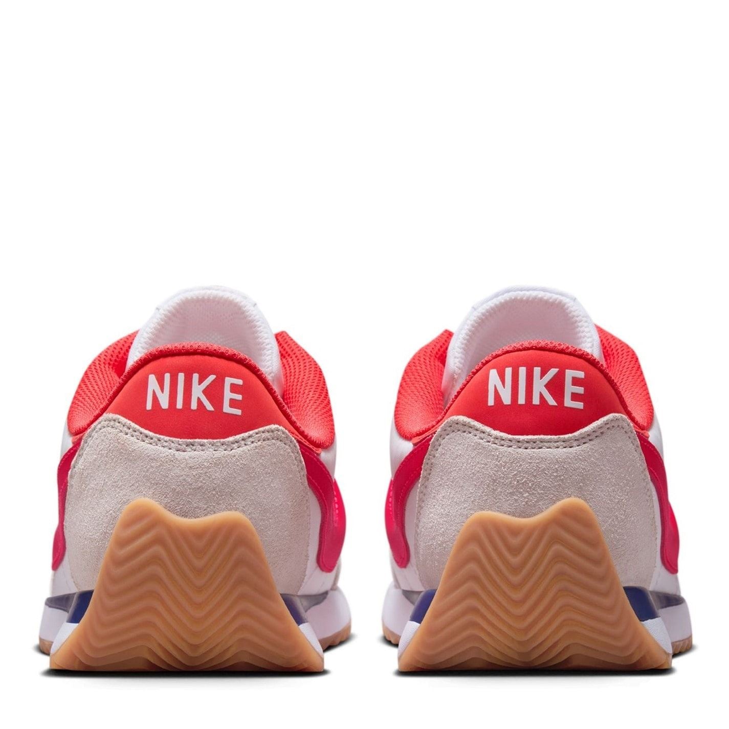 Nike Womens Waffle Trainers