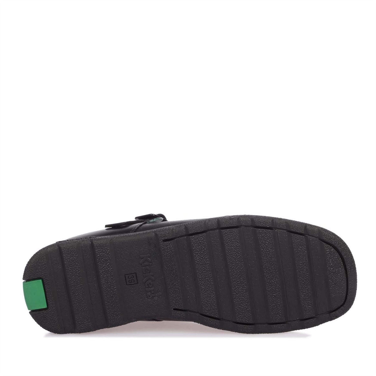 Kickers Fragma T-Buckle Shoes