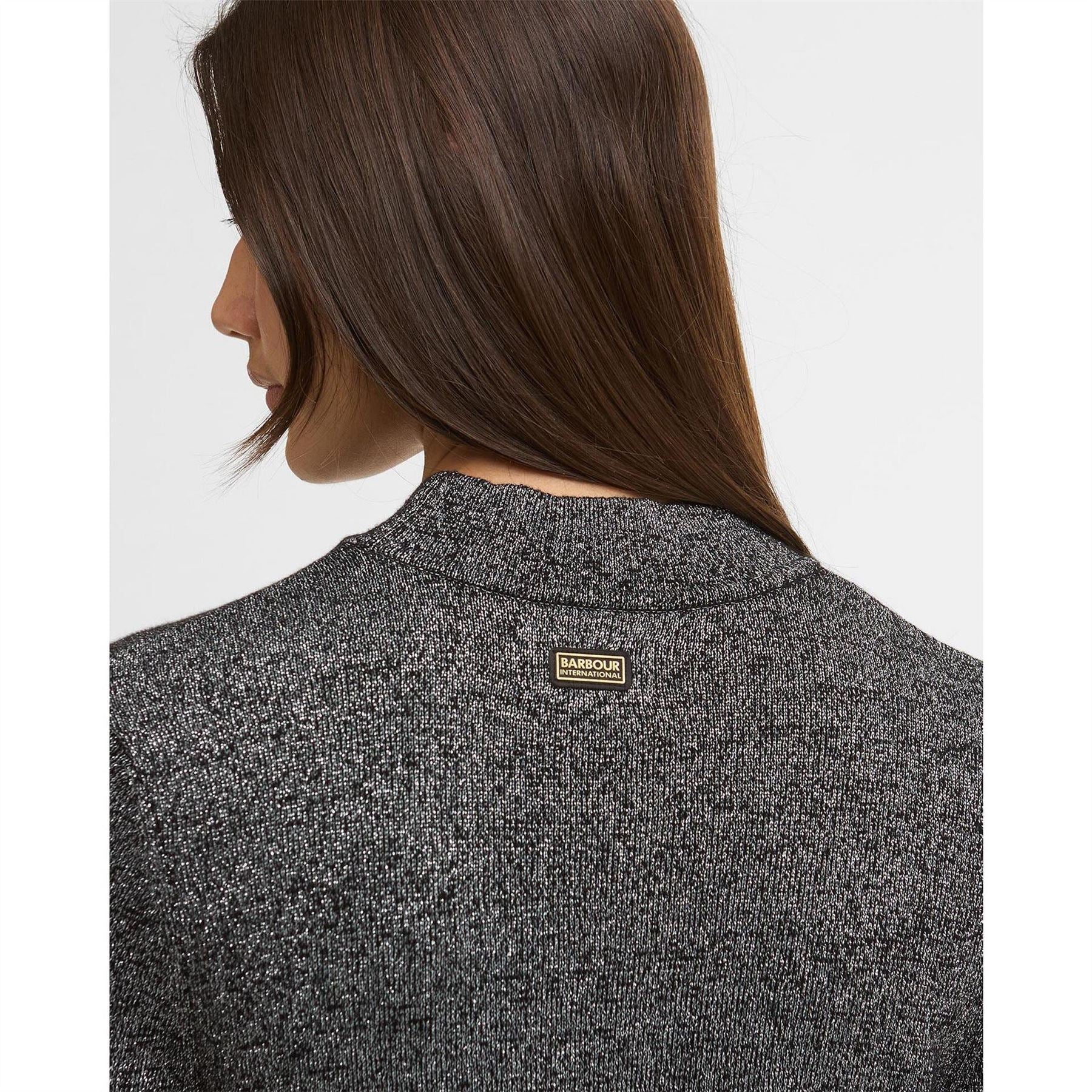 Barbour International Monique Jumper