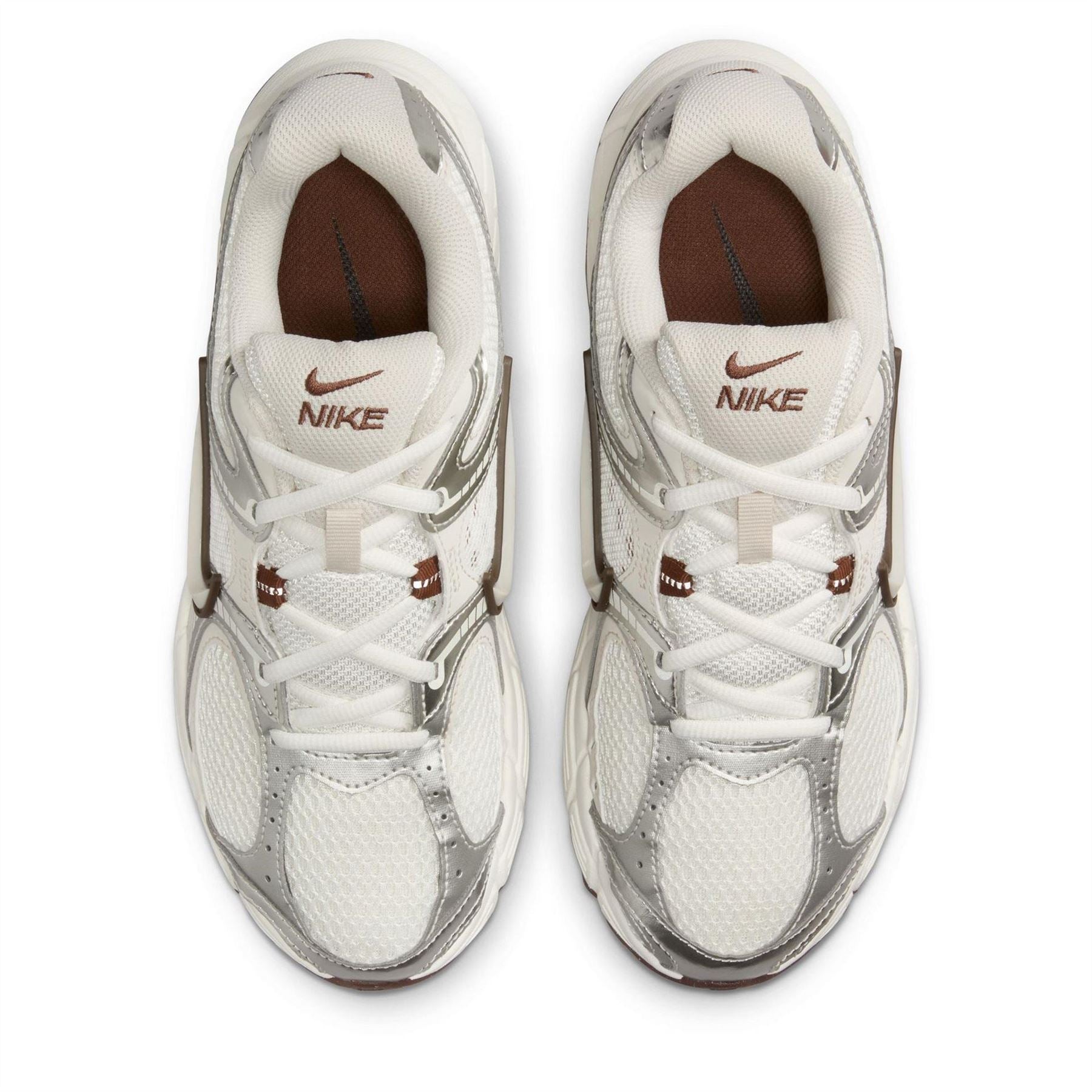 Nike Vomero Run 5 Lace-Up Running Trainers