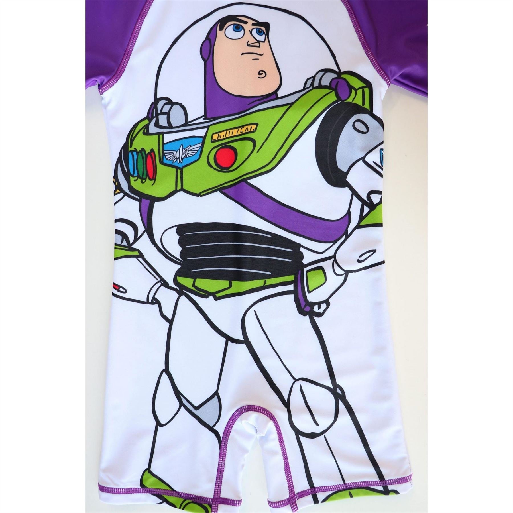 Character One Piece Swimsuits Infants