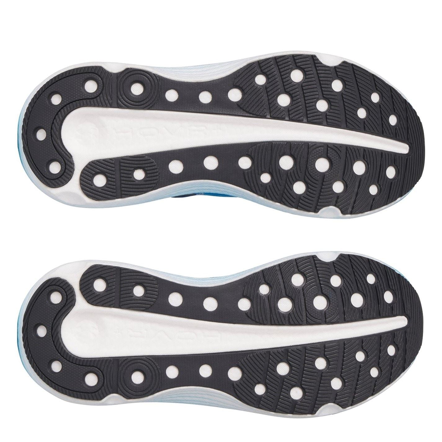 Under Armour Infinite Elite 2 Low Top Platform Sneakers