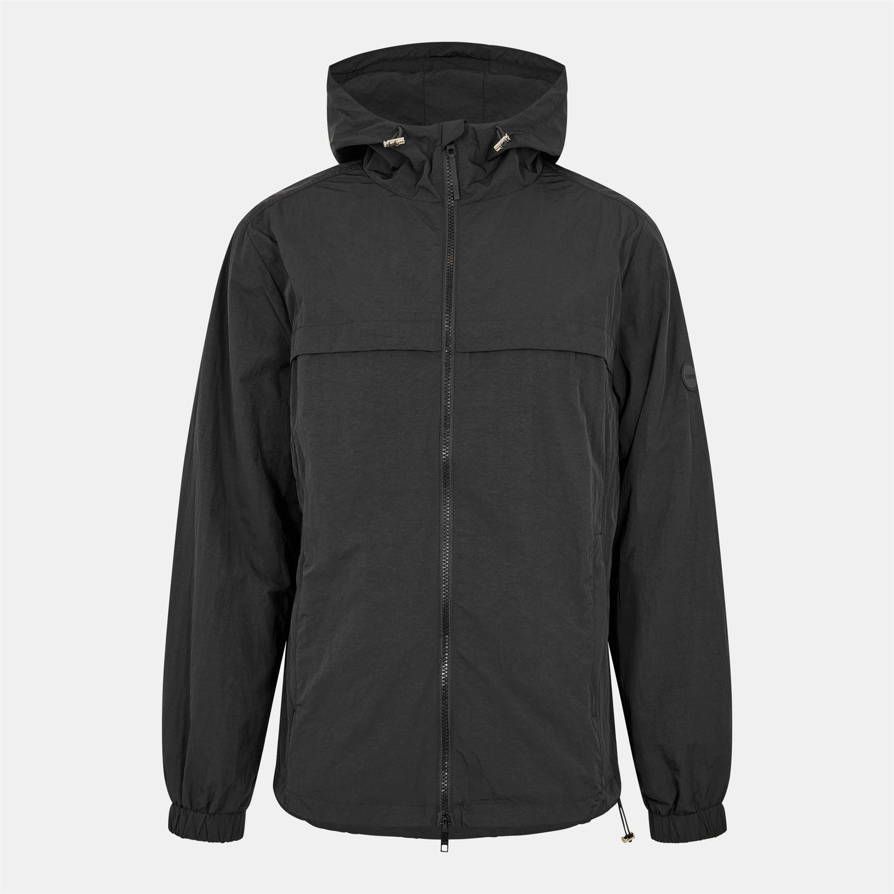 CAPO Crinkle Jacket